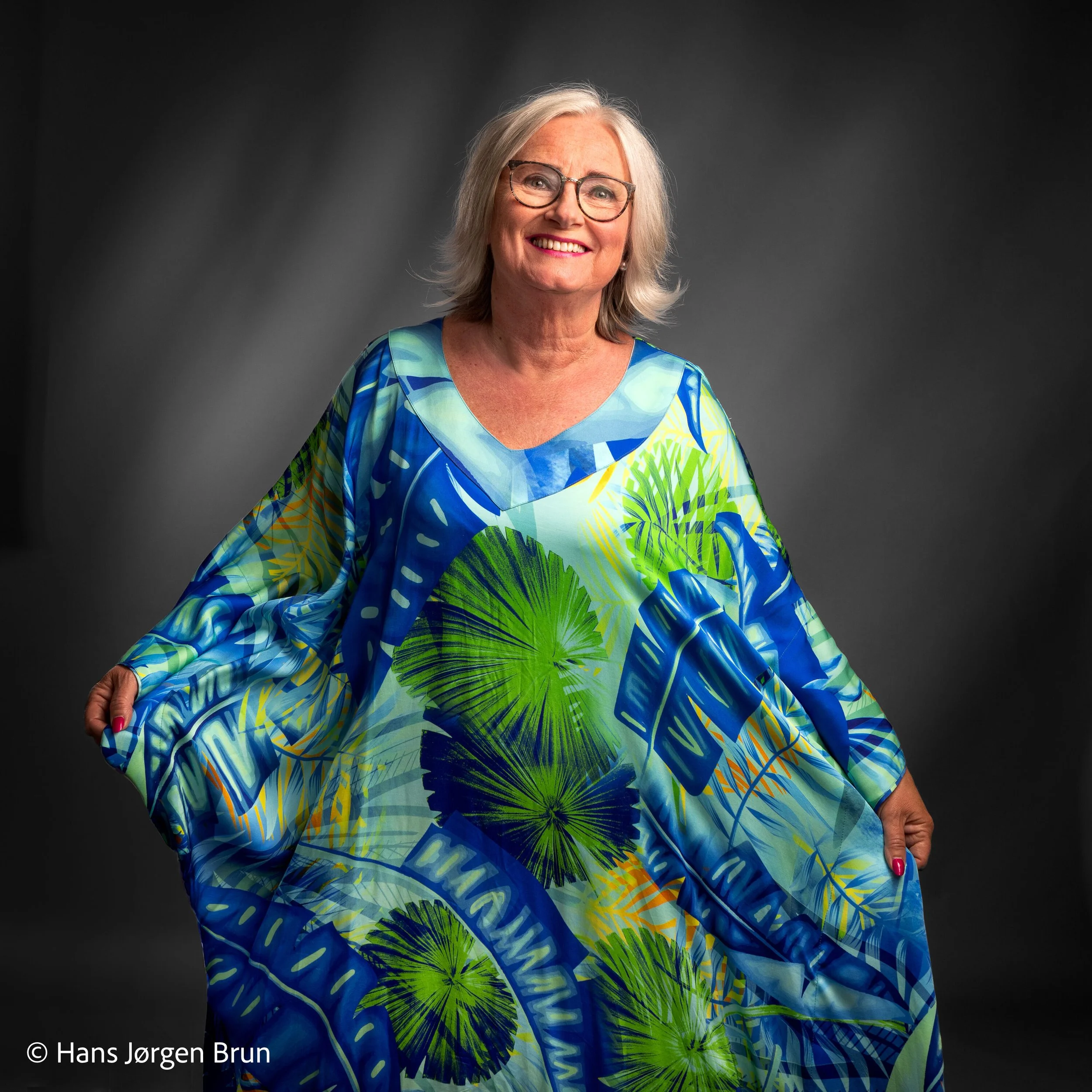 Lise Holsen