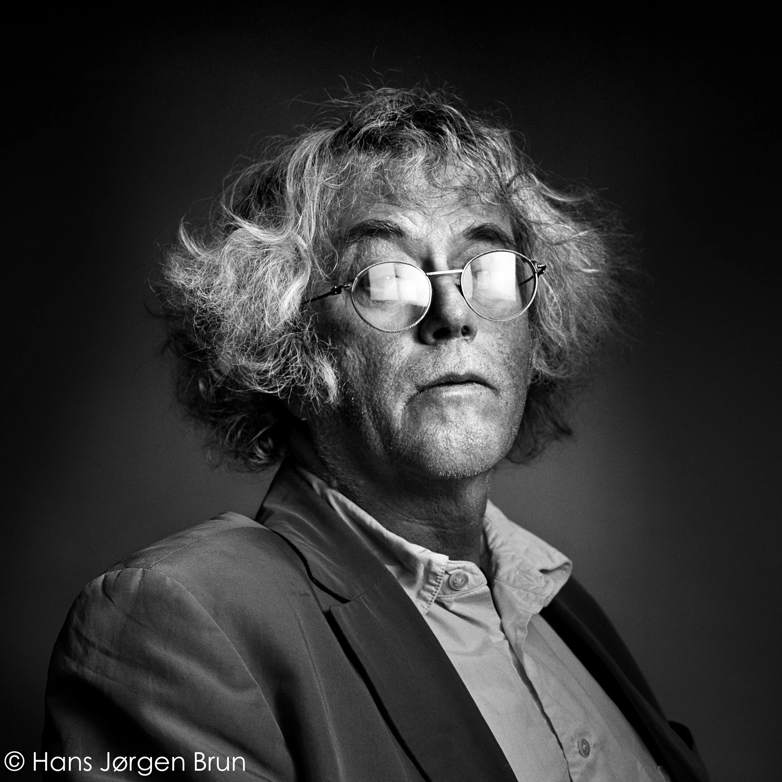 Dag Solstad