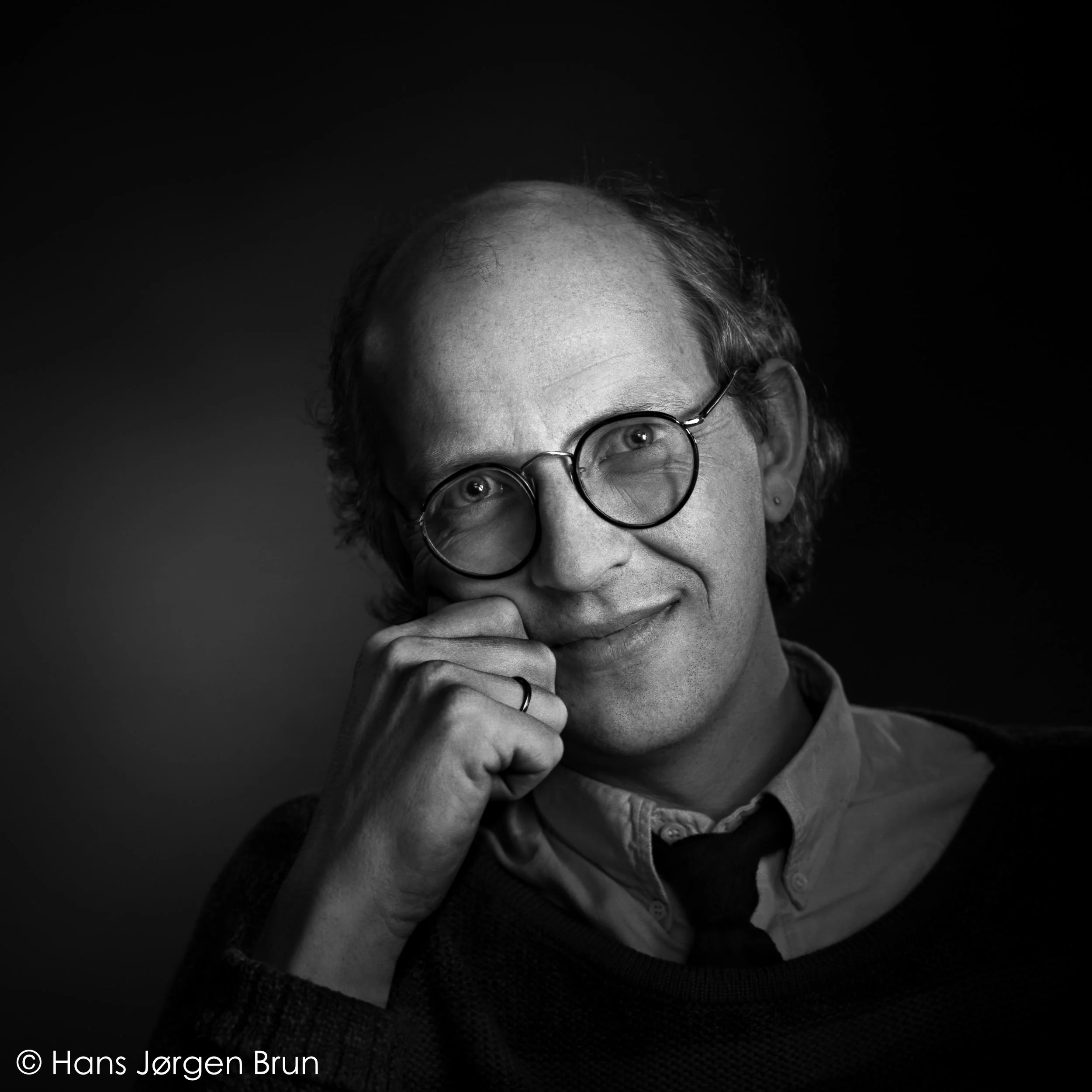 Egil Rafto