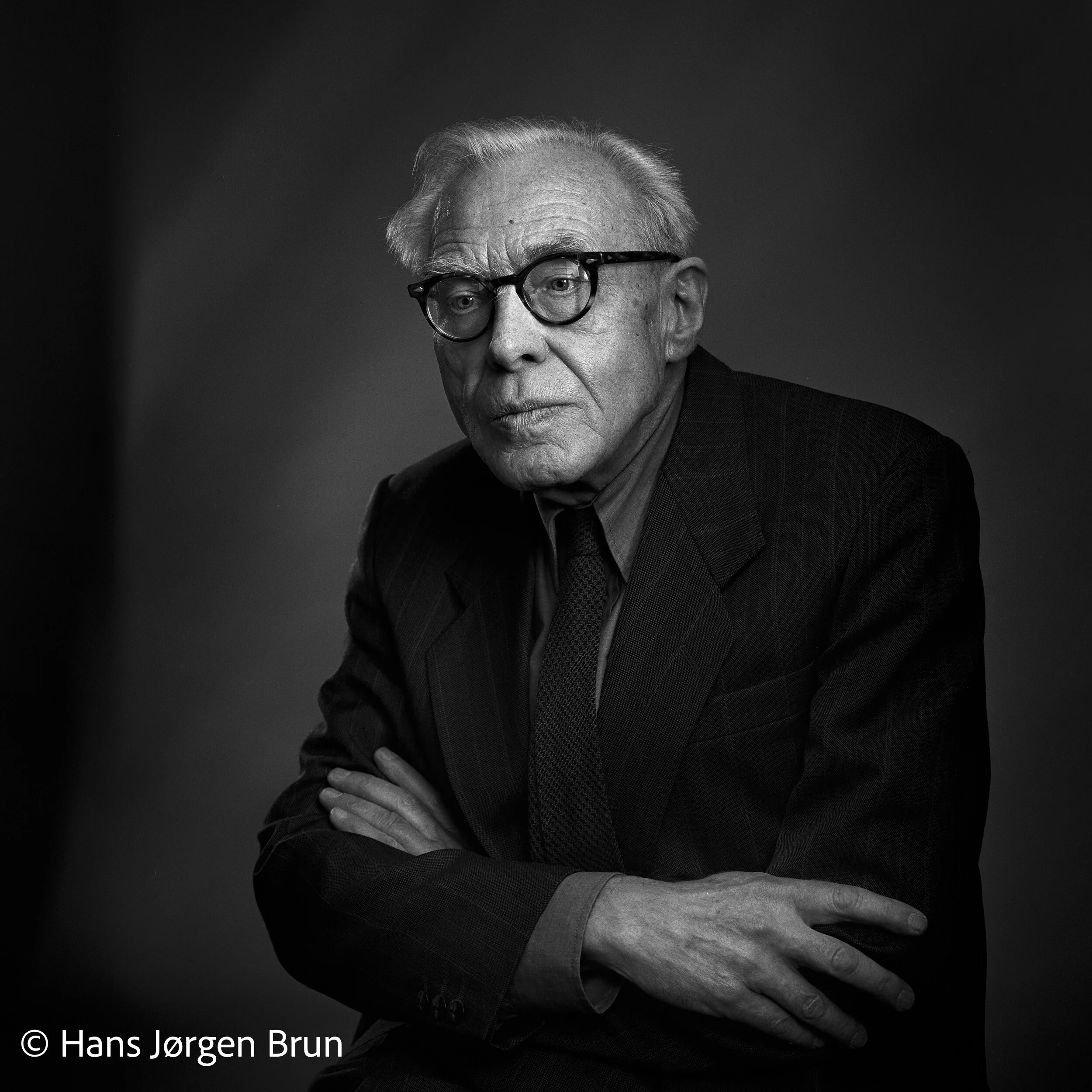 Knut Dahl Jakobsen