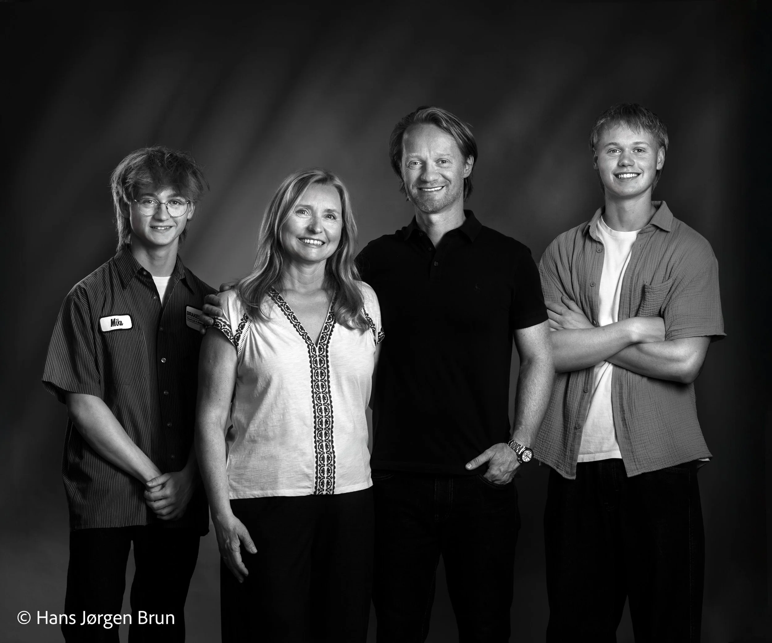 Familien Plösch