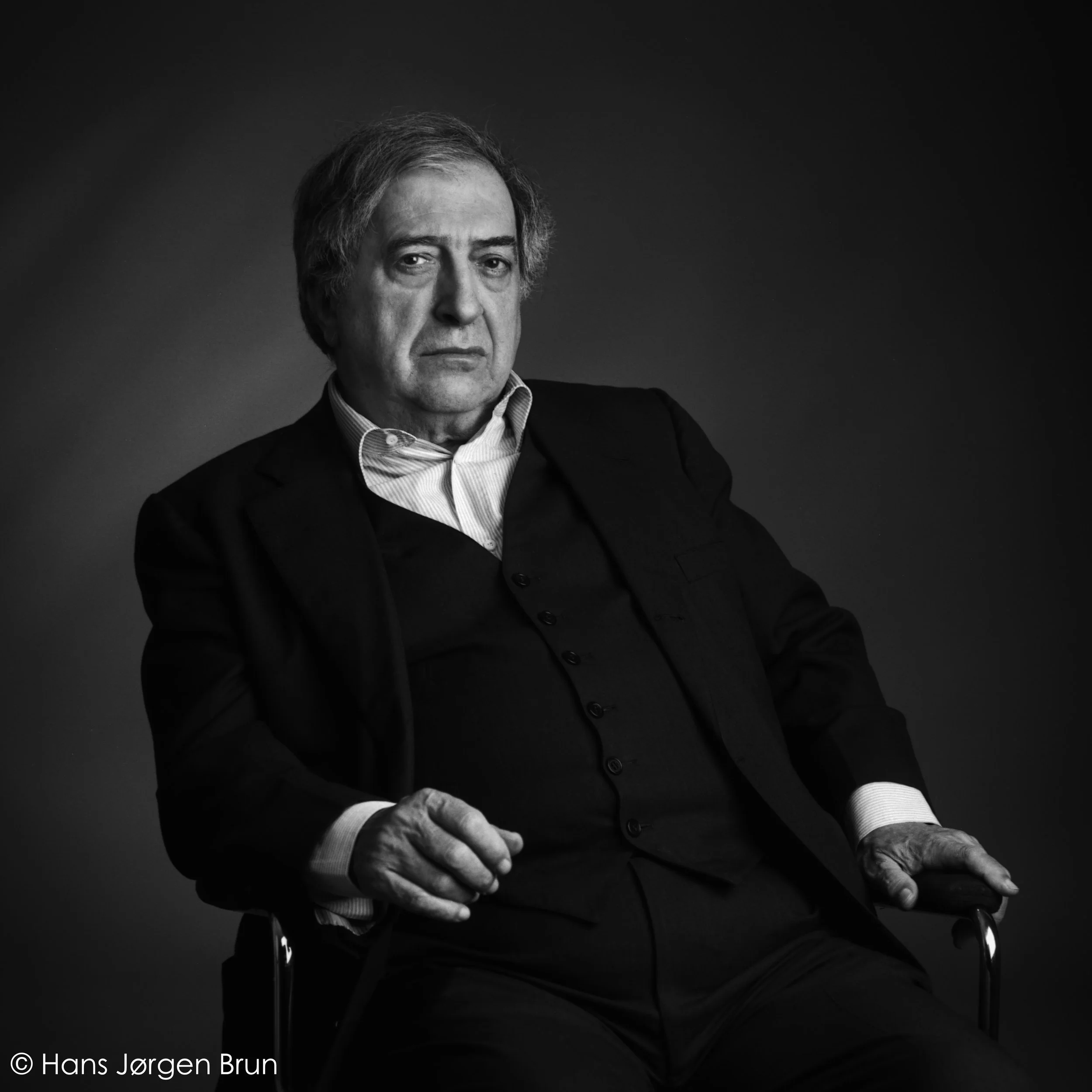 Luciano Berio