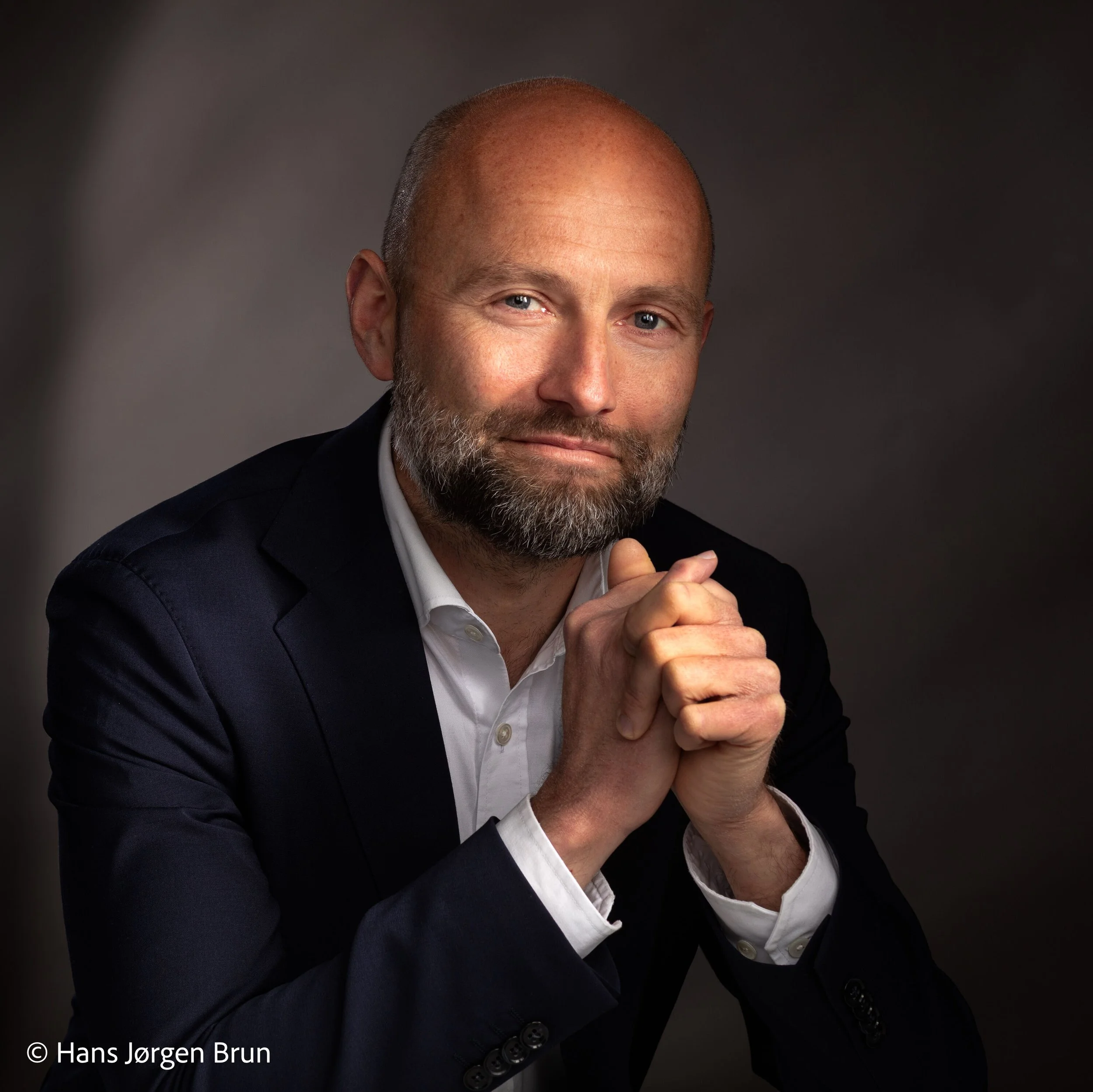 Jostein Kobbeltveit