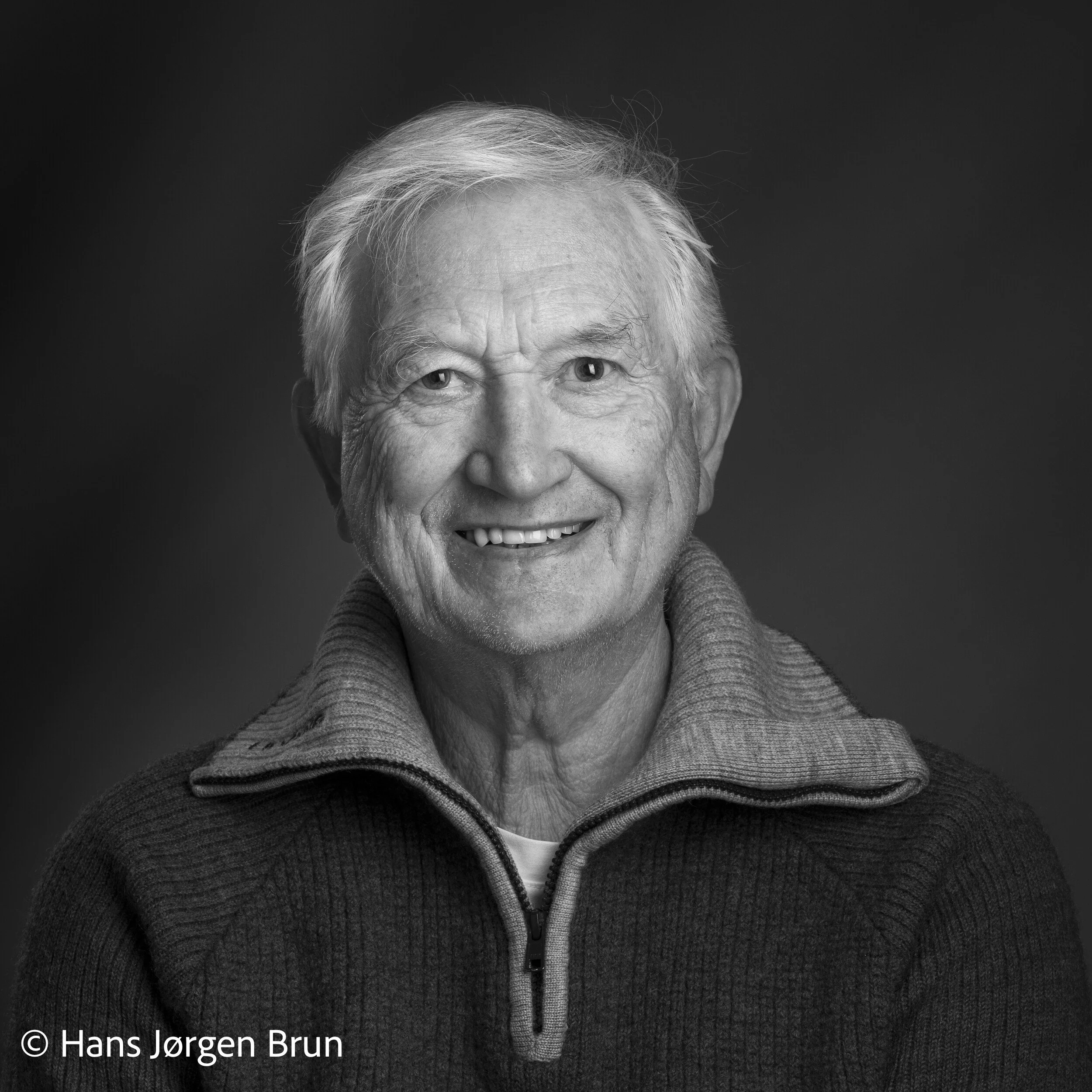 Rolf Hjellegjerde