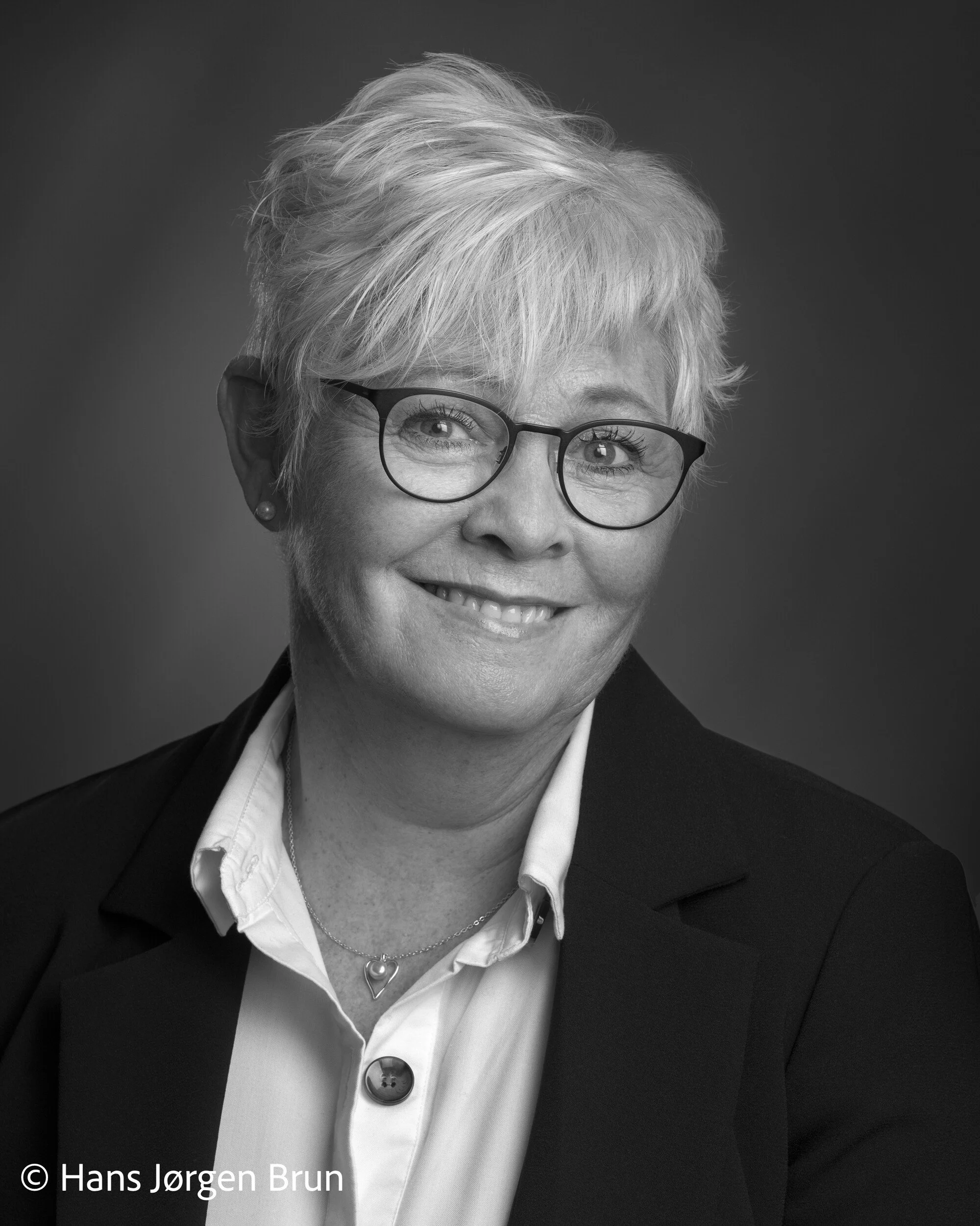 May Aasebø Hauken