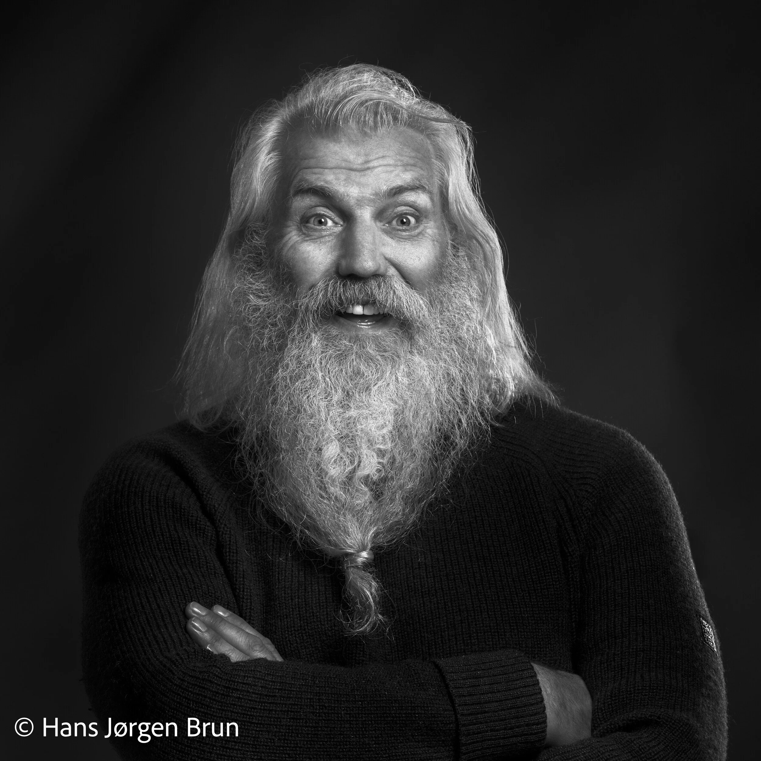 Erling Johansen