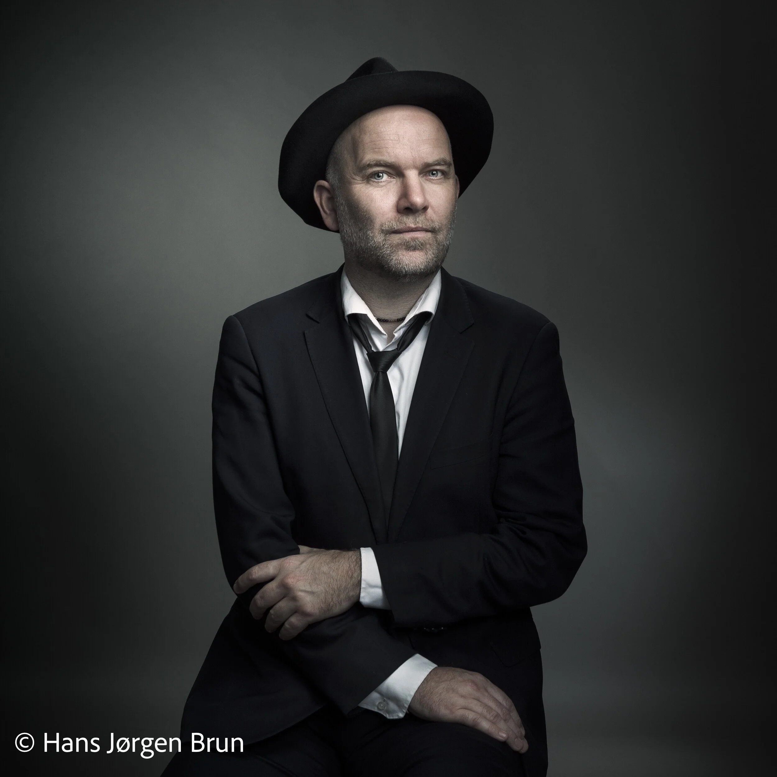 Henning Bergsvåg