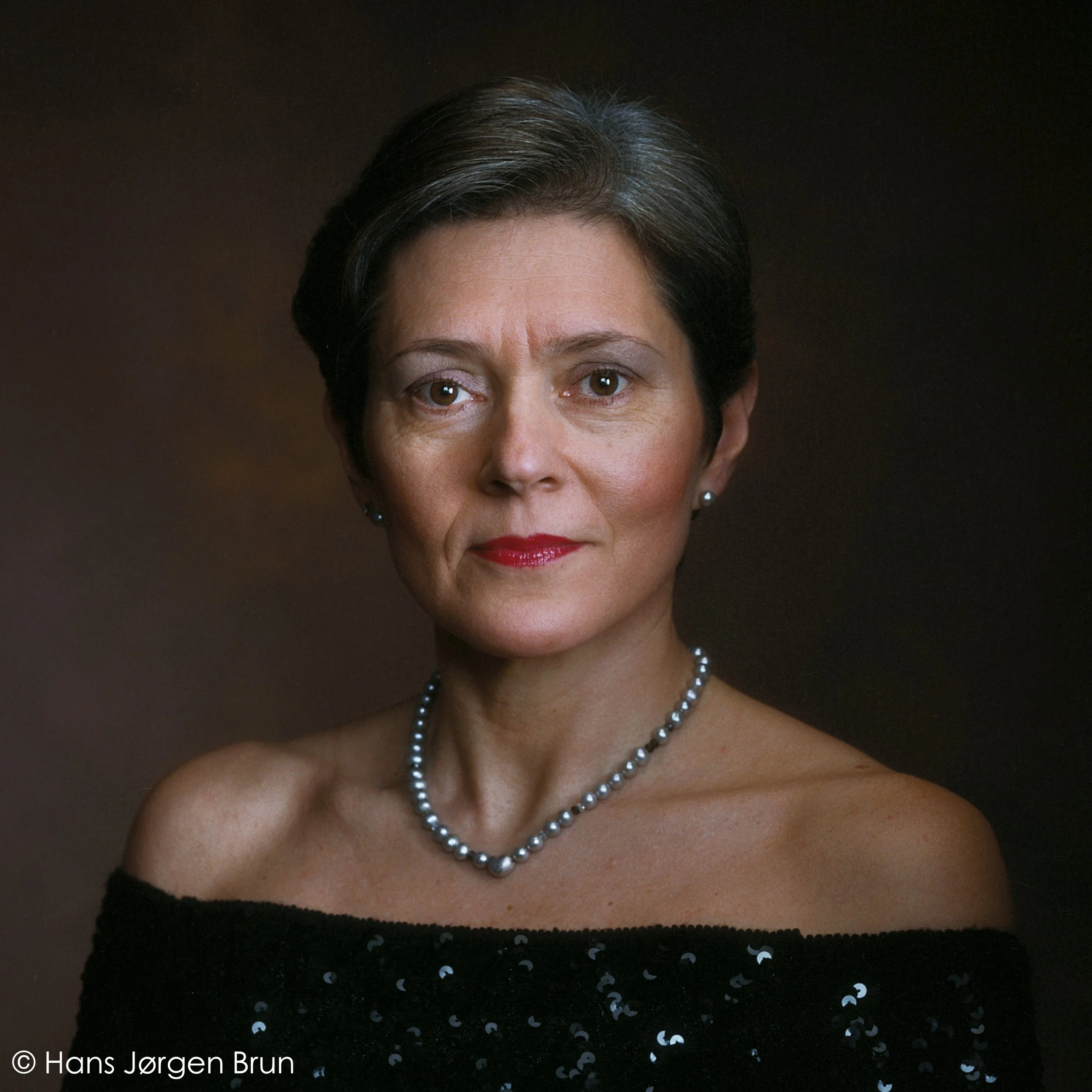 Åse Marit Wesnes