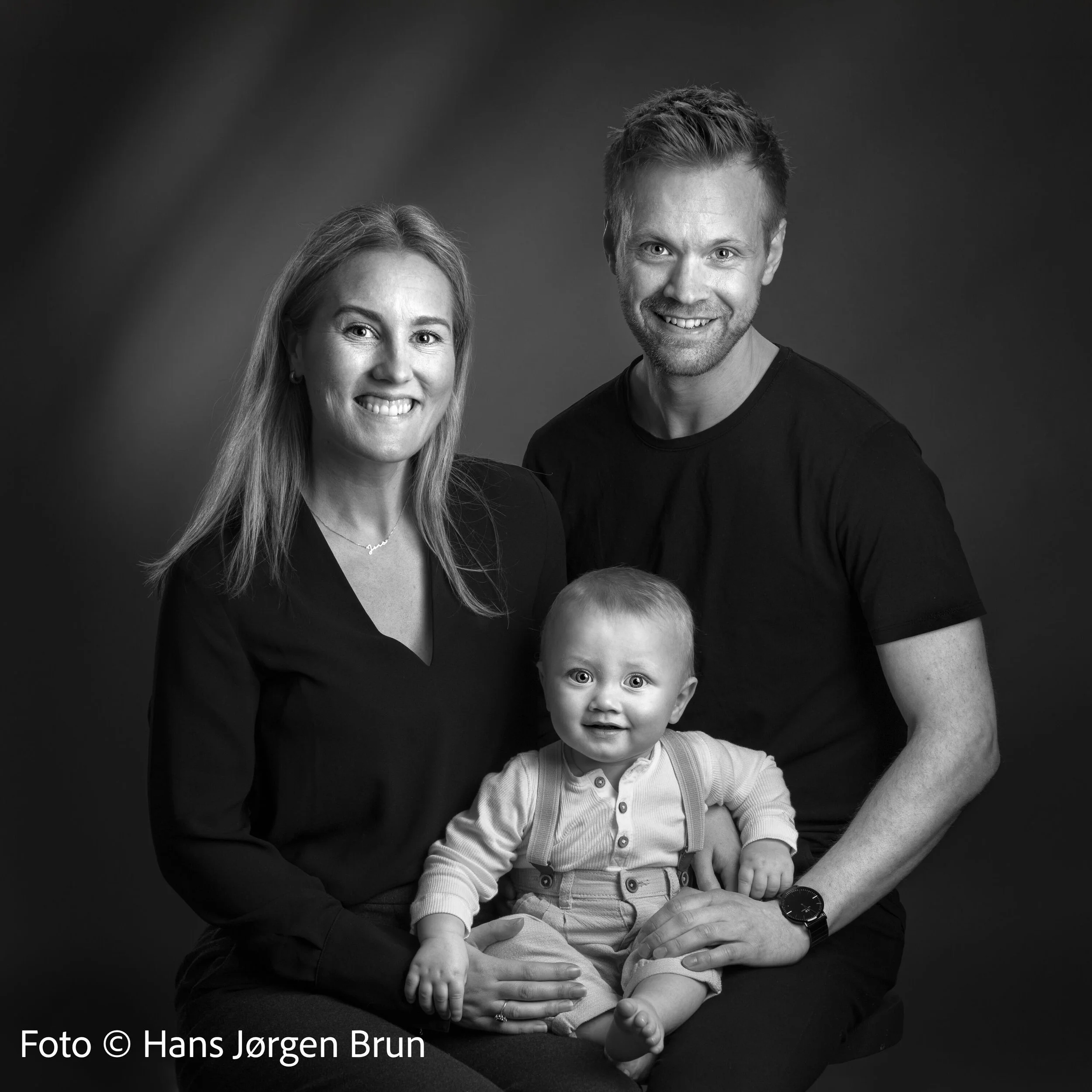 Familien Lillealtern