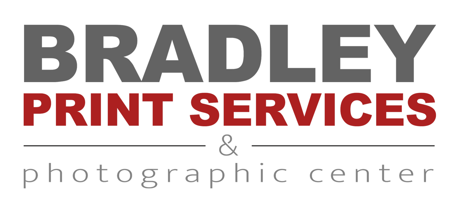 Bradley Print Services