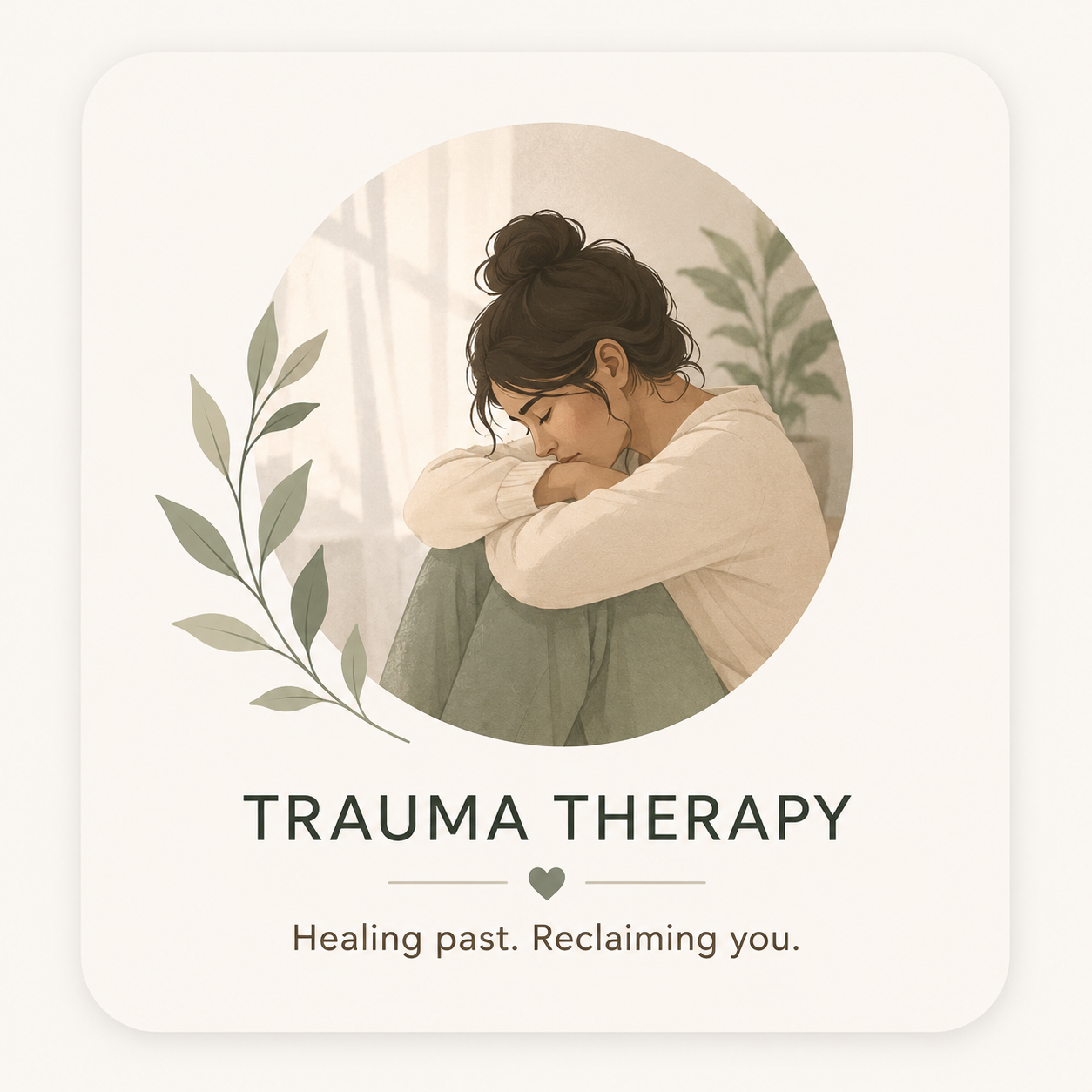 Trauma therapy for adults in Conyers, GA