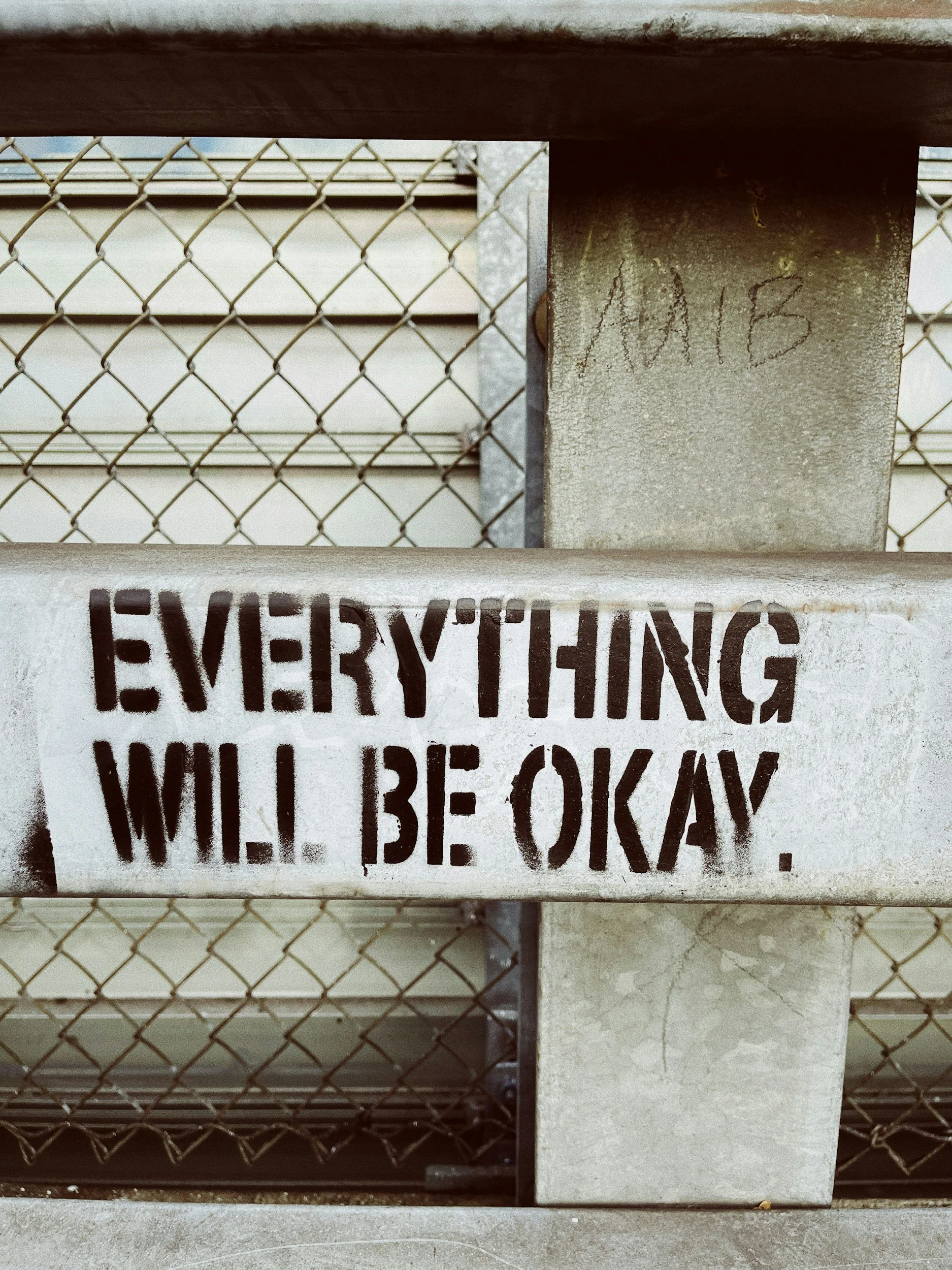 It’s Okay to Give Up (And Why It Might Help Your Anxiety)