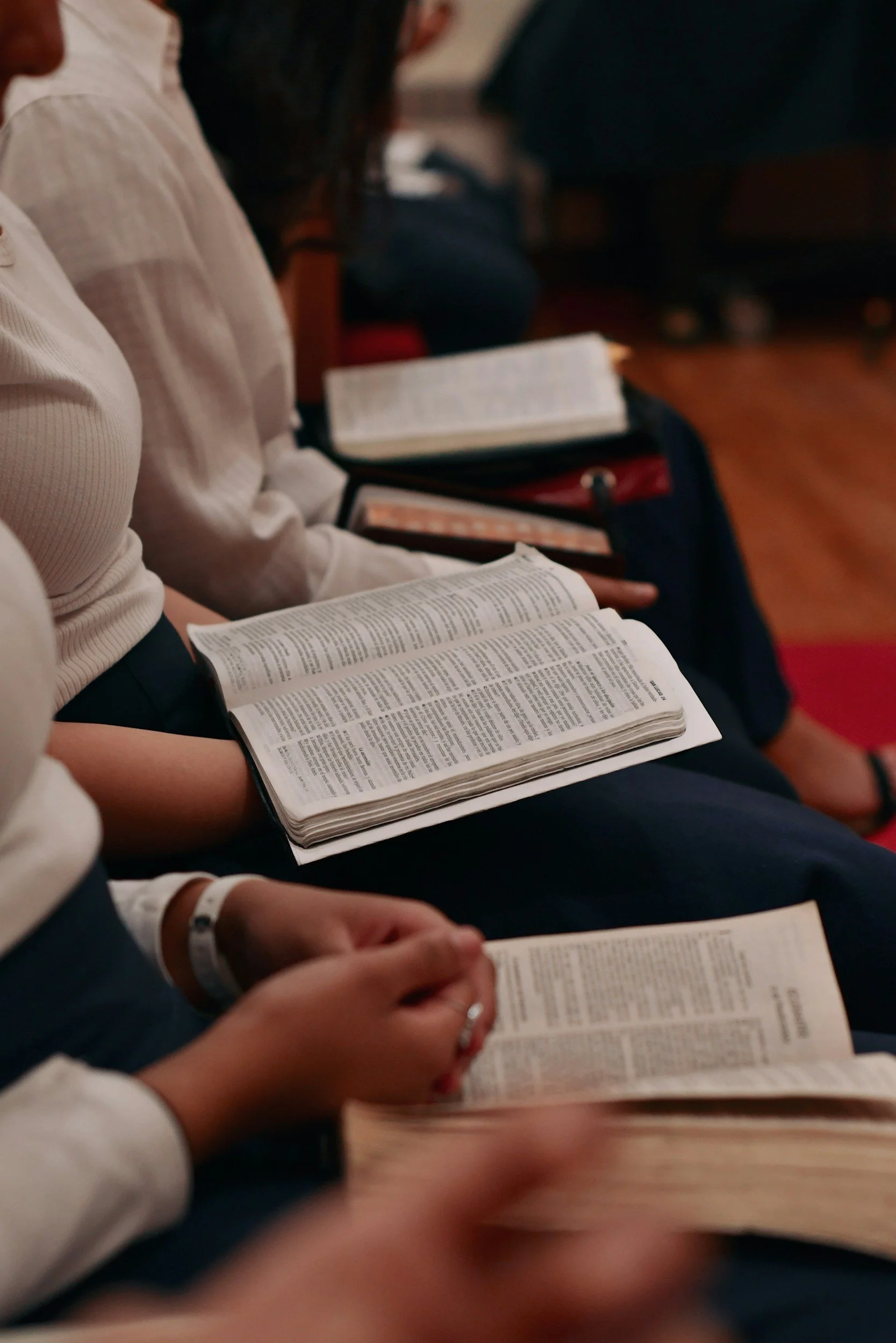This Christian Women’s Group in San Diego offers a unique blend of biblical counseling and emotional support, helping you move forward with both faith and practical tools.