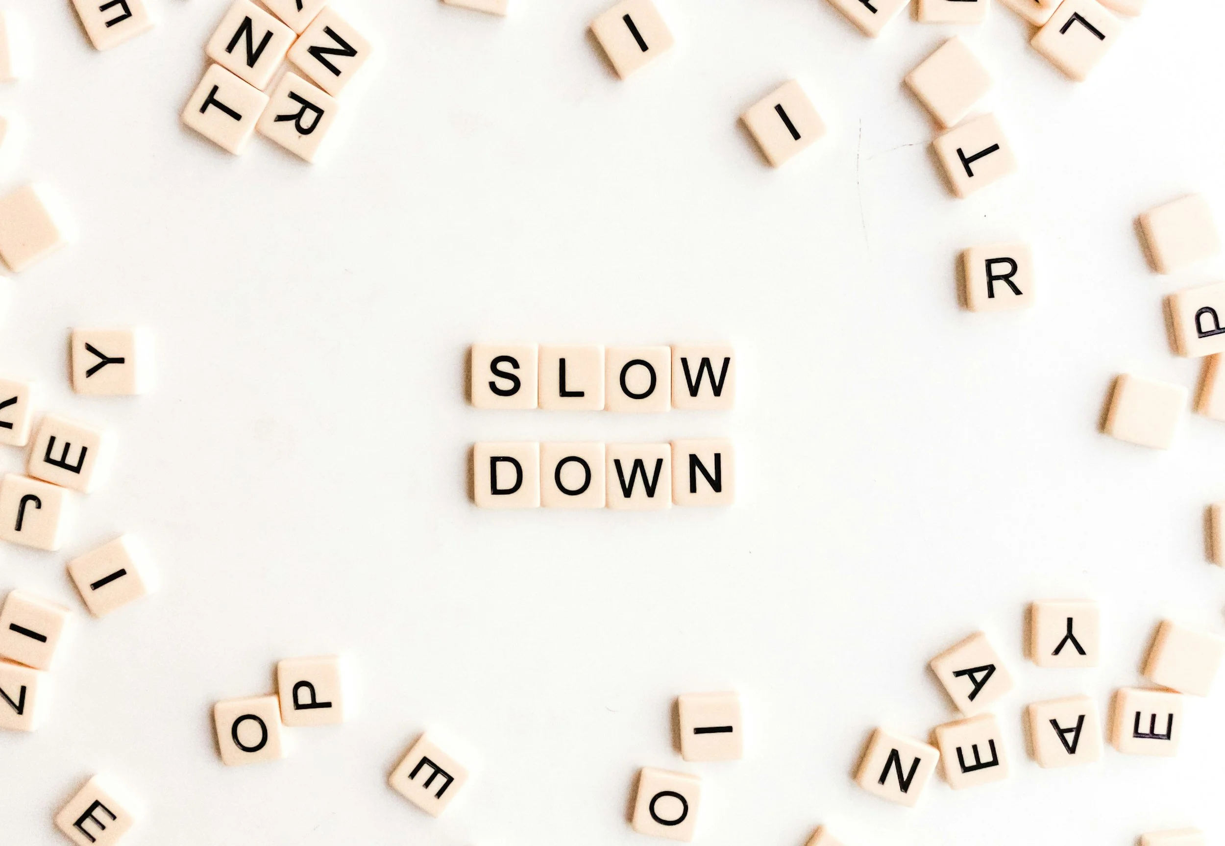 5 Signs You’re Emotionally Overwhelmed (And What It Really Means)