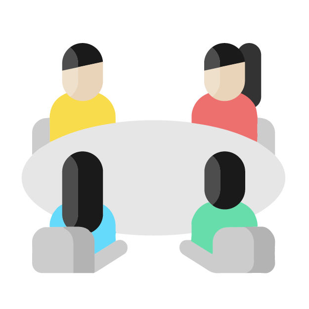 媒合社群影響力創作者