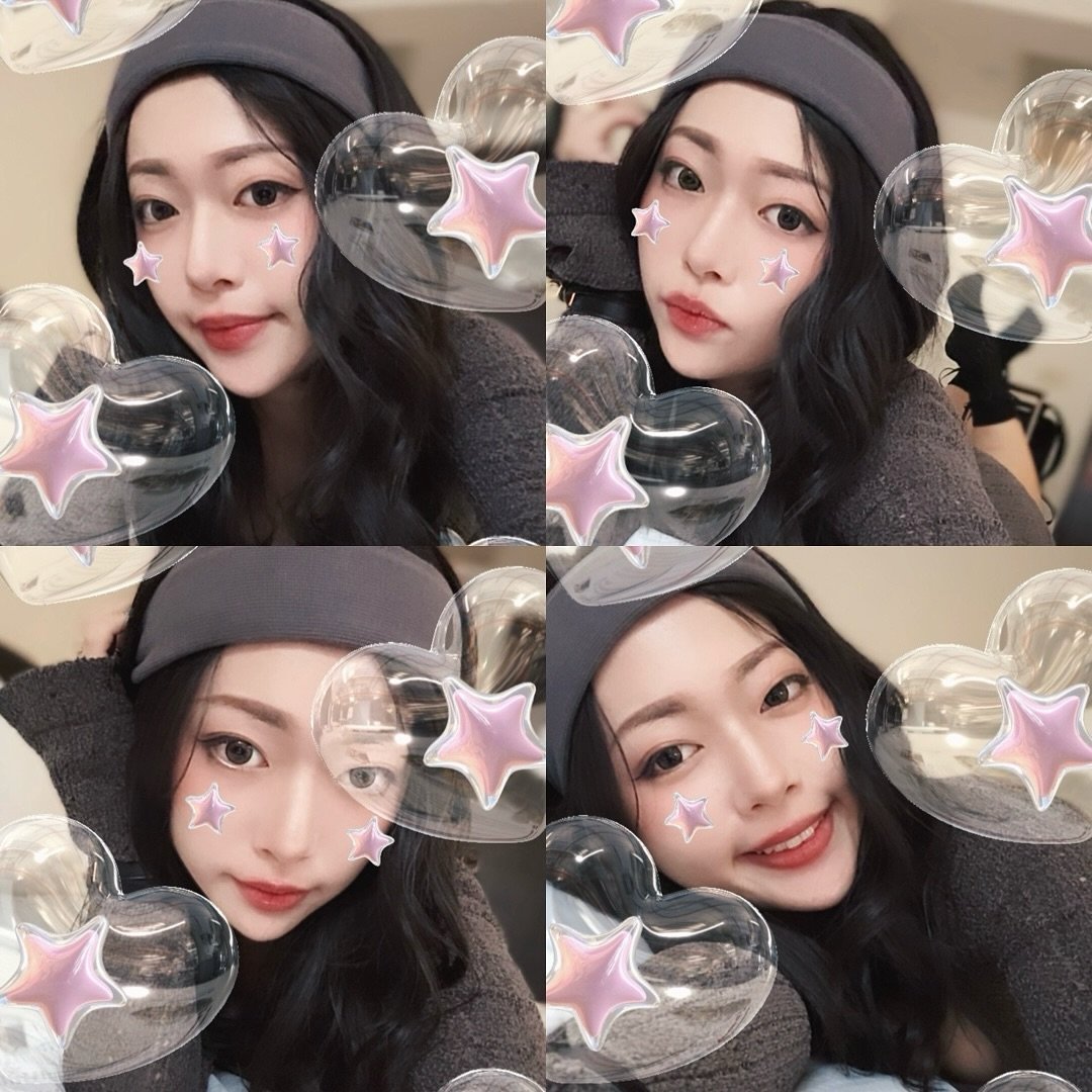 ★ &hearts;