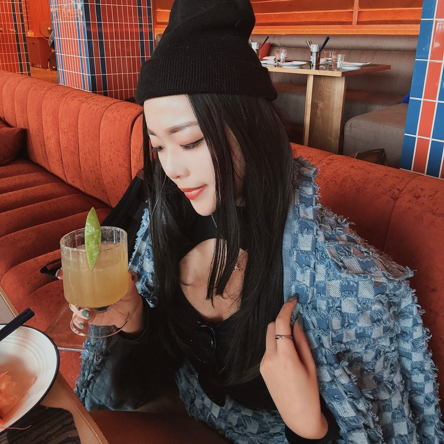 來高雄朝聖，我心目中的餐飲集團天花板🚢