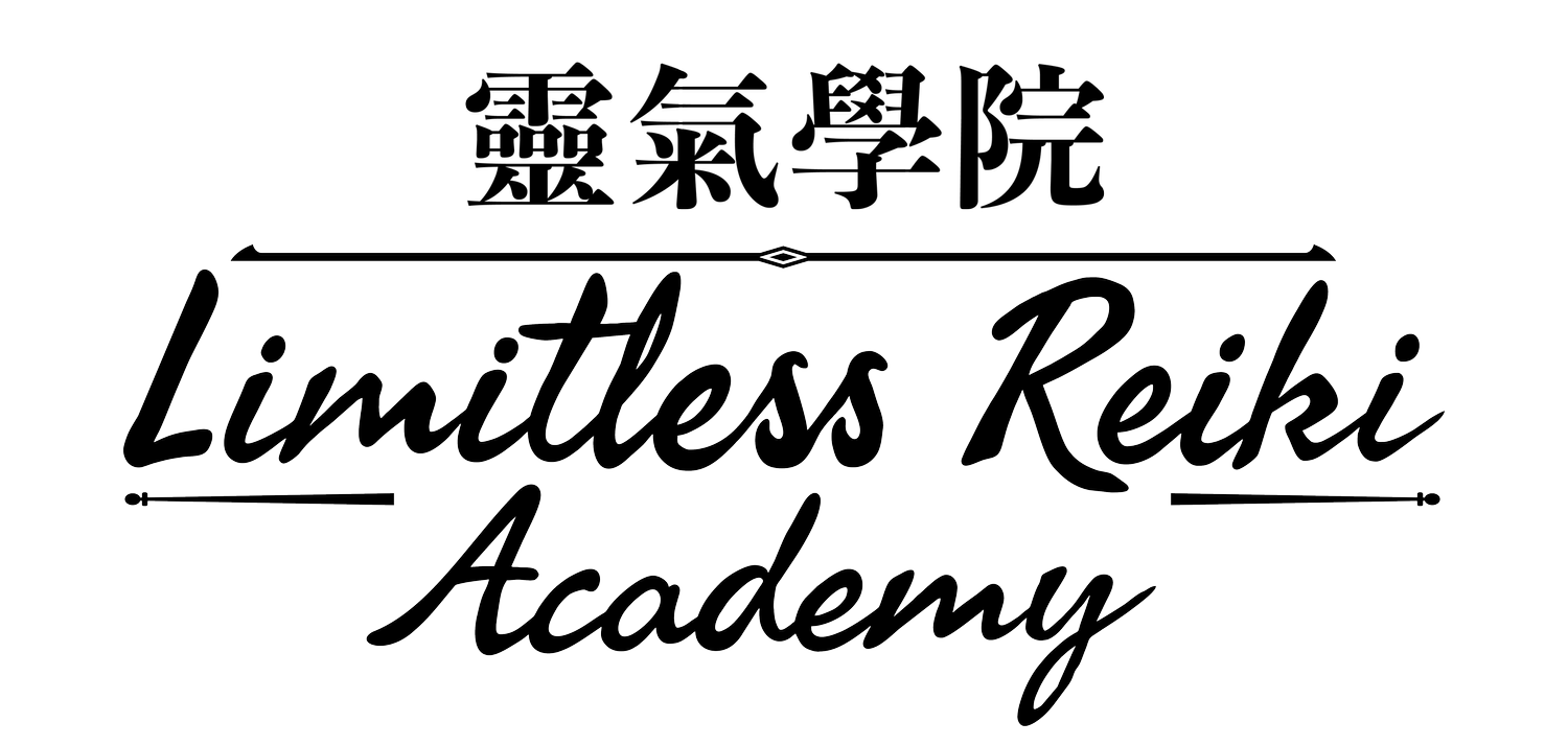 Limitless Reiki Academy 