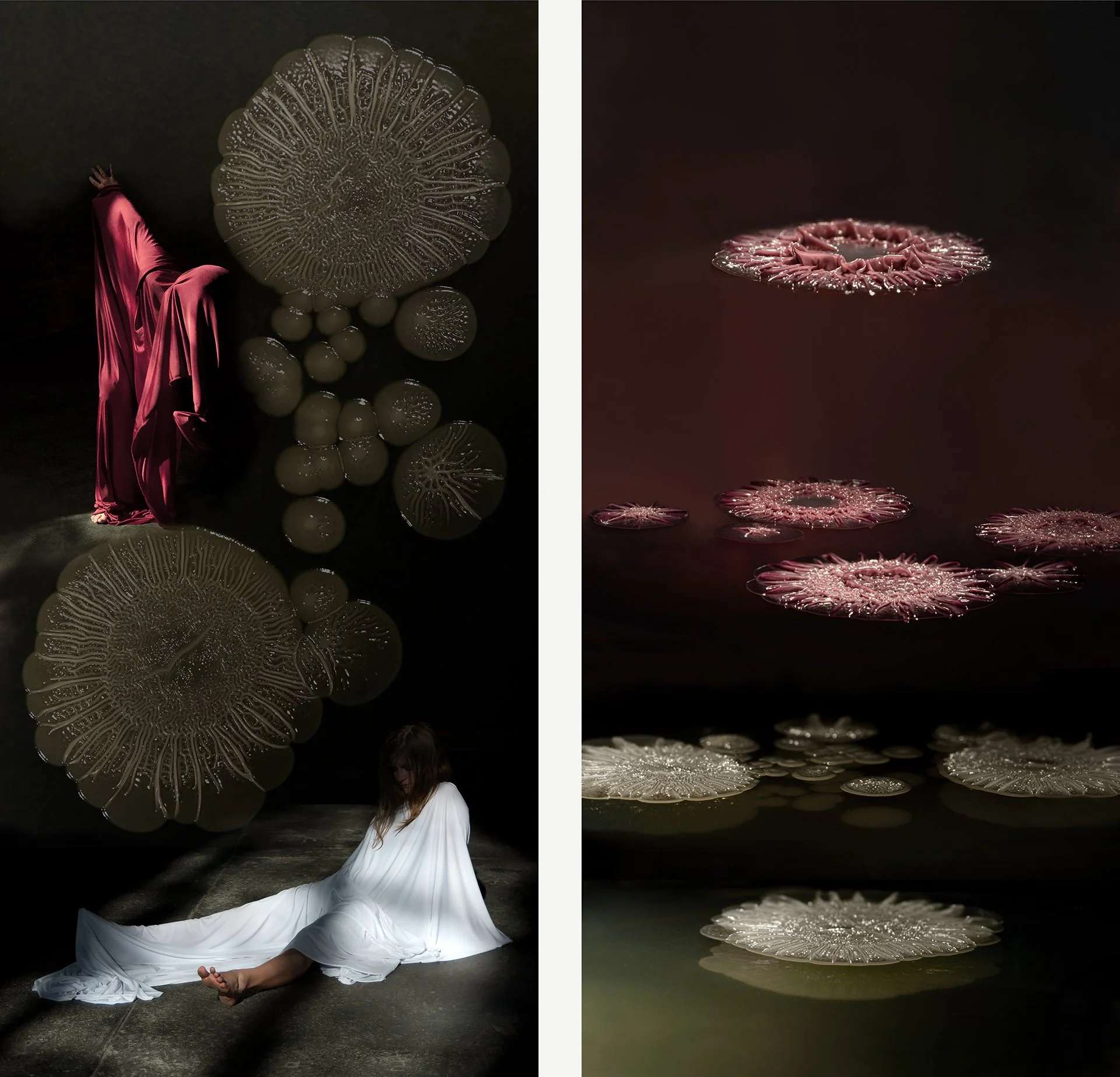 Vernissage -  Textile Fashion Center BORÅS