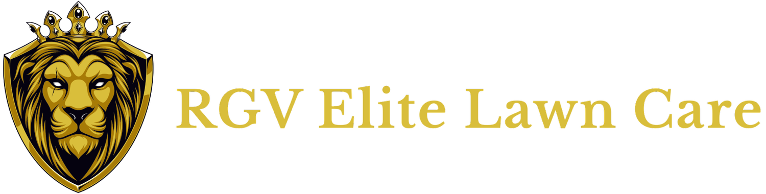 RGV Elite Lawn Care