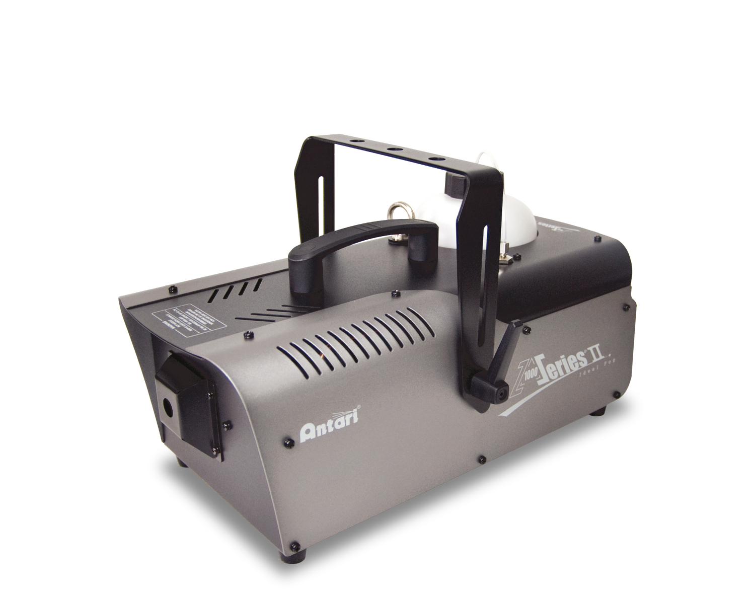 Antari | Z-1000II | Fog Machine｜CAPSULE.RENTALS TOKYO (カプセル 