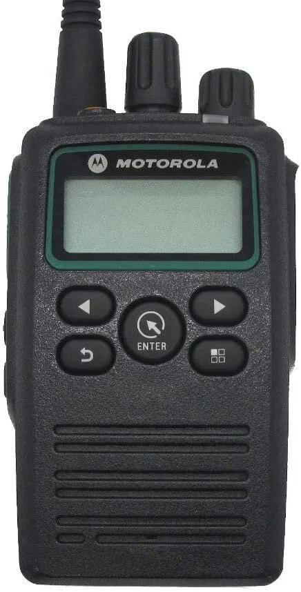 モトローラ GDR 4800 ウォーキー - CAPSULE.RENTALS TOKYO