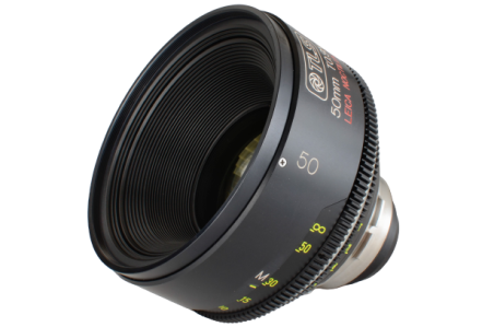 Leica | Noctilux | 50mm T0.95 (PL) (FF)
