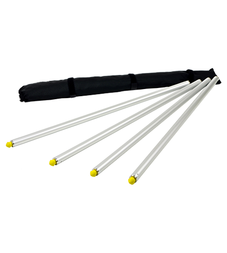 Libec｜トラッキングレール TR-320 - CAPSULE.RENTALS TOKYO