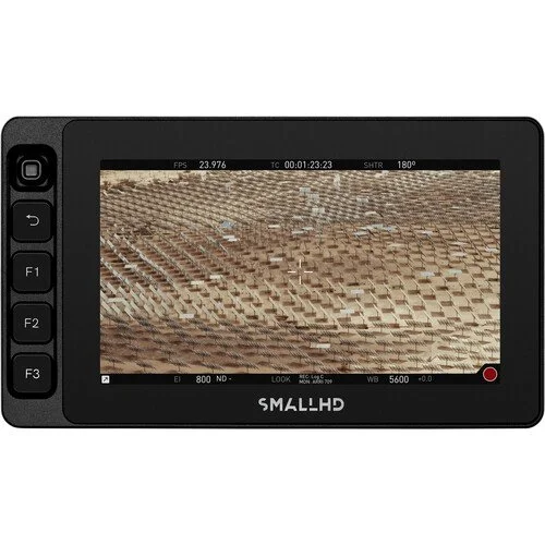 SmallHD｜Ultra 5 - カプセルレンタル東京