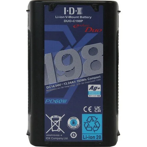 IDX｜デュオC198 - カプセル賃貸東京