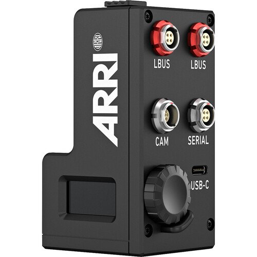 ARRI | RIA-1 | Radio Interface Adapter
