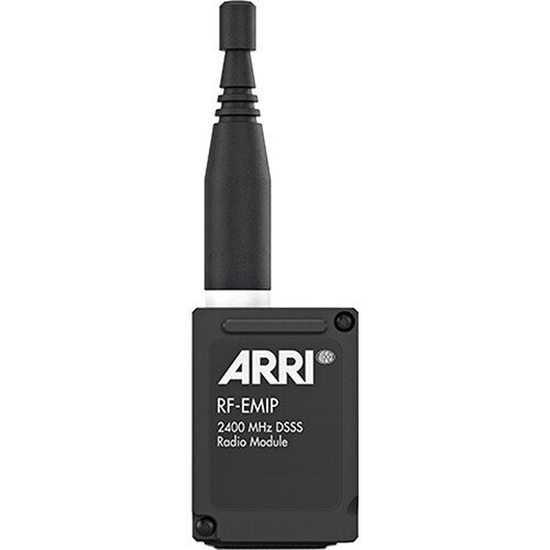ARRI | Hi-5 RF-EMIP | Radio Module