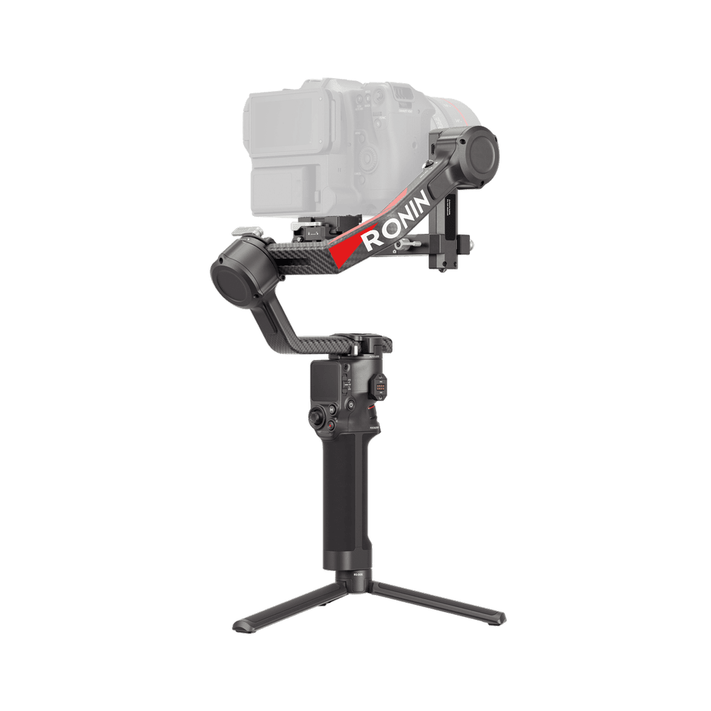DJI RS Briefcase 寝苦しい Handle（ブリーフケースハンドル）