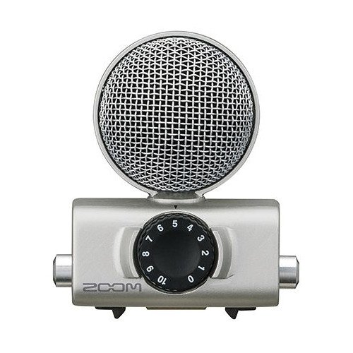 zoom H6 引っ張ろ レコーダー他付属品一式(中古)