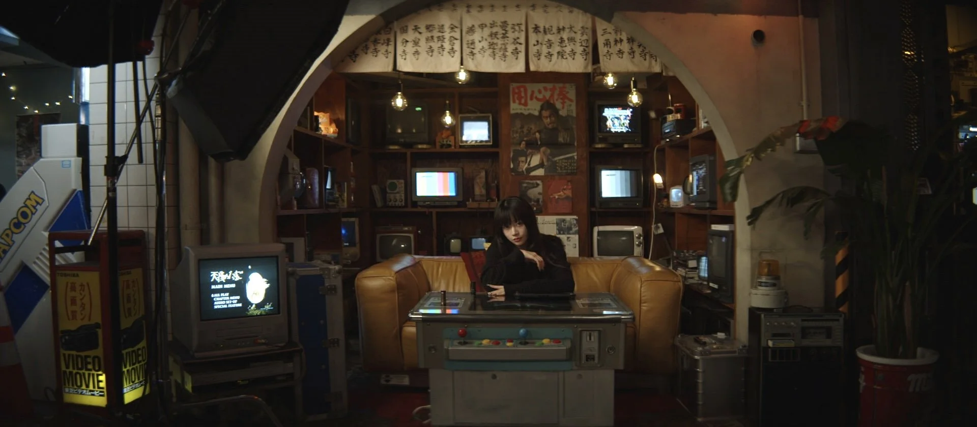振り返り: OPEN HOUSE LENS EVENT - Ancient Alliance Edition