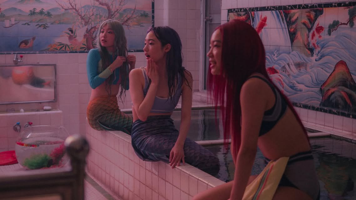 Client Work：タイタニック・オーシャンがカンヌ国際映画祭「ある視点」部門に選出