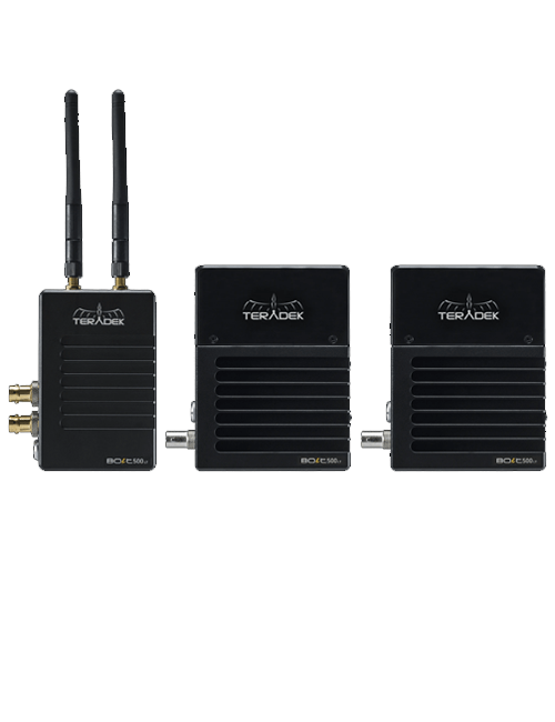 TERADEK | BOLT | 500 XT