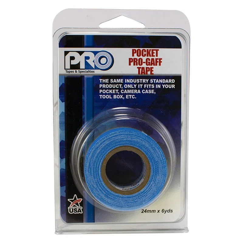 Pro Tapes | Pocket Pro Gaff