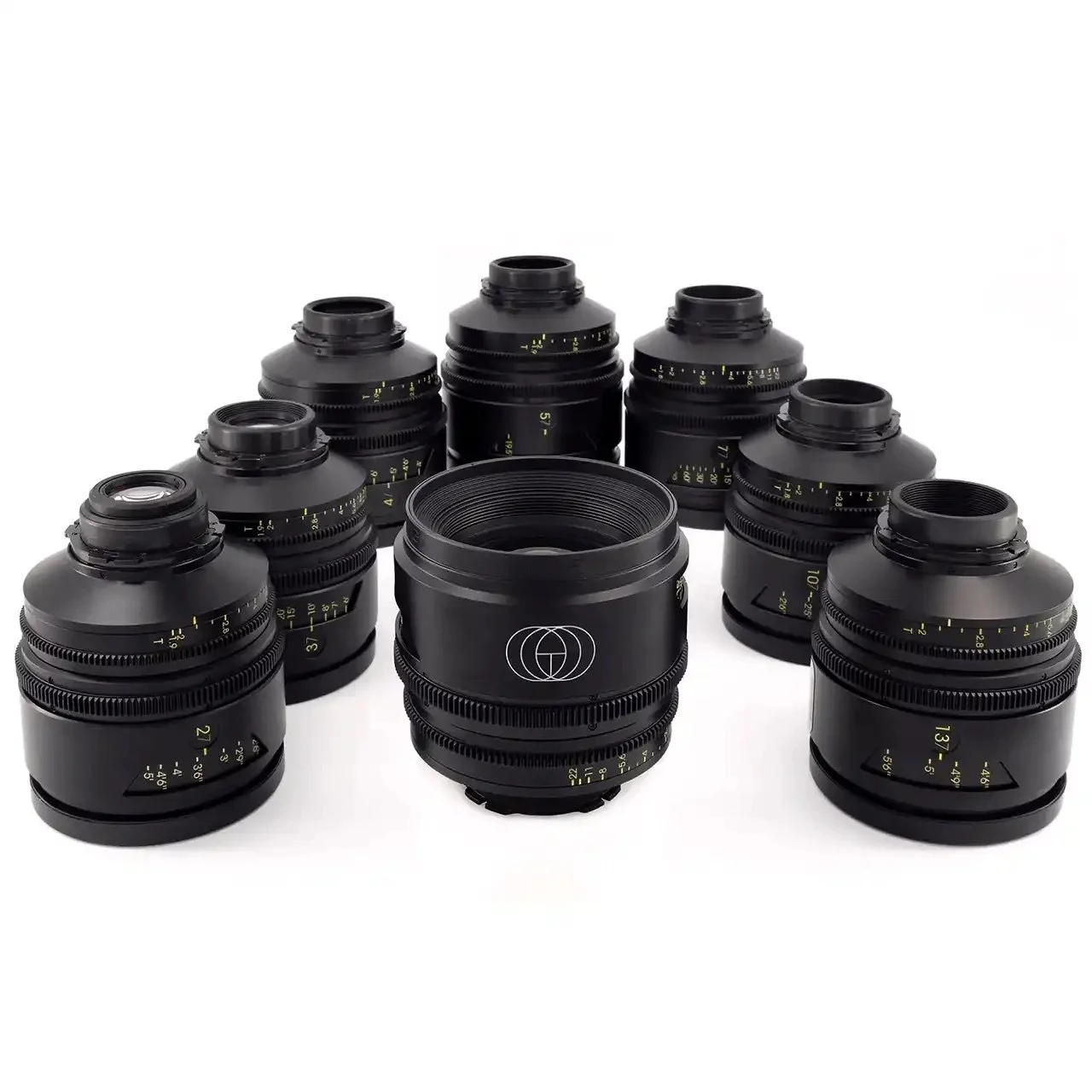 TRIBE⁷ | BLACKWING⁷ (PL) (FF)