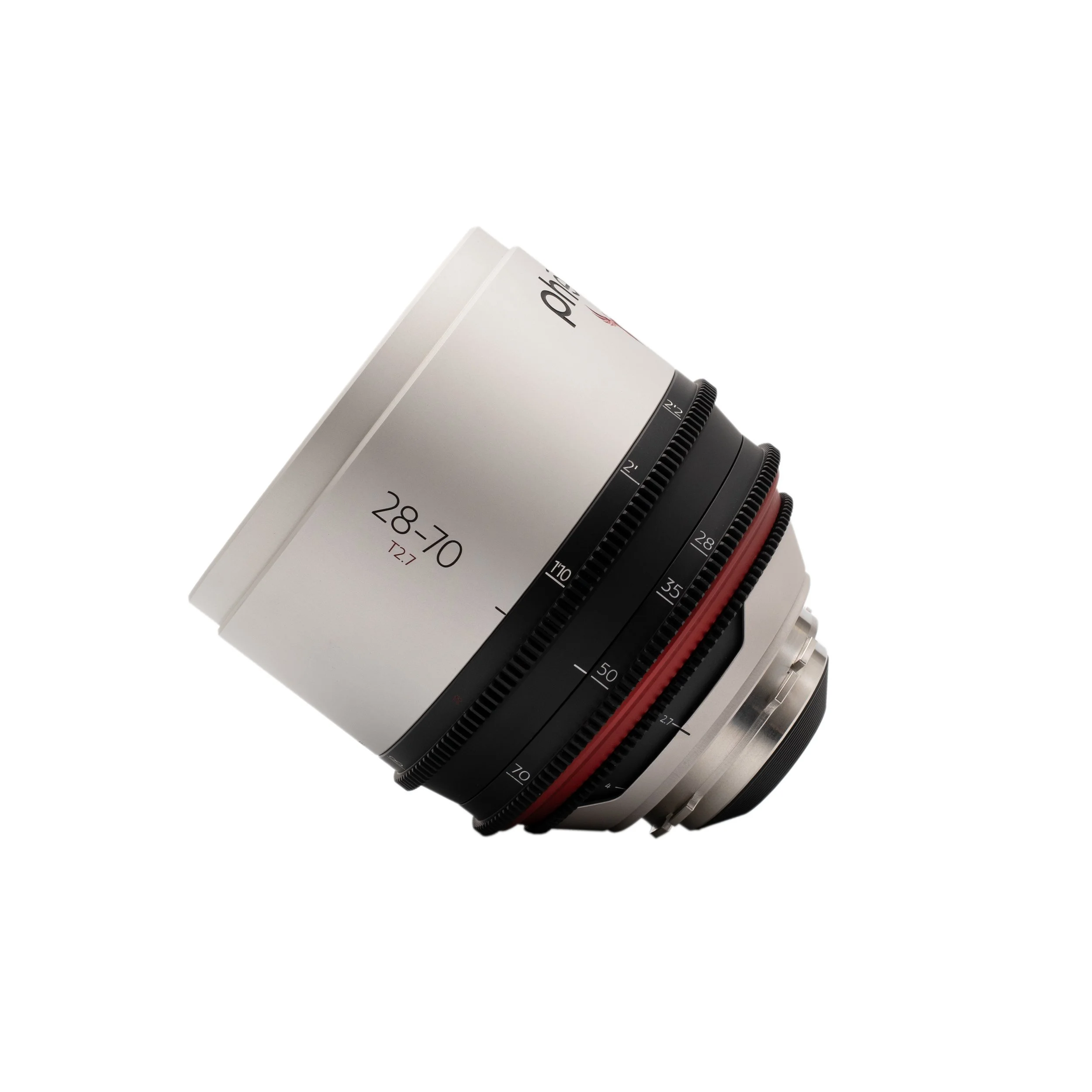 Ancient Optics | Phenix Zoom | 28 - 70mm T2.7 (PL) (FF)