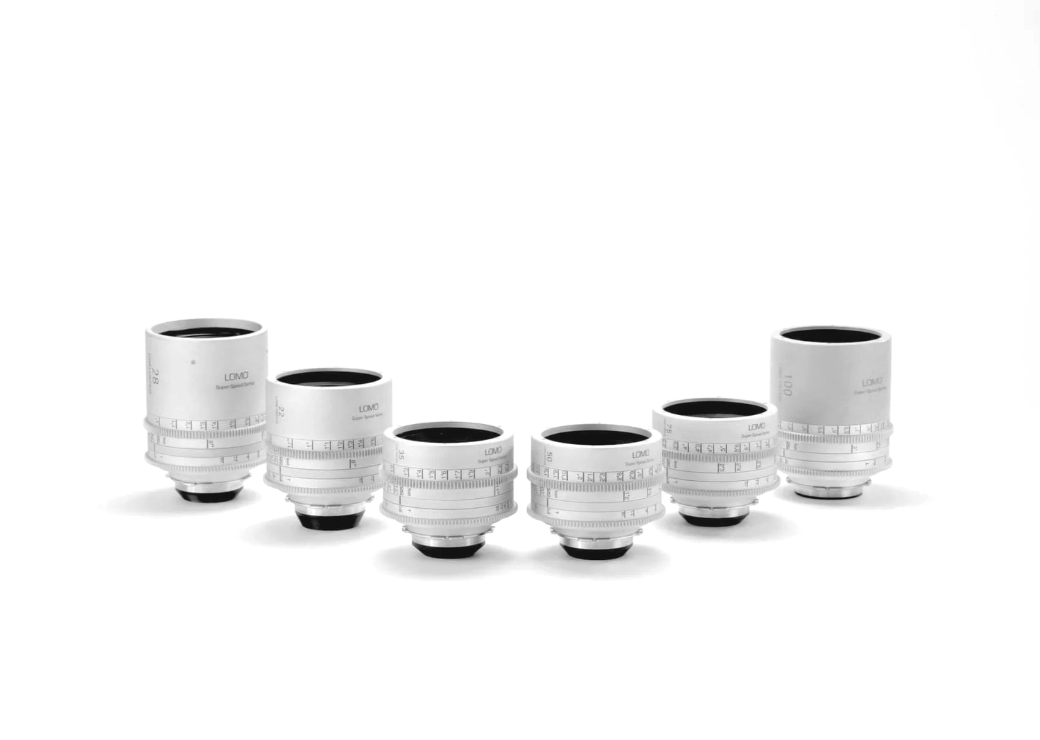 Lomo | Super Speed (PL) (S35) — CAPSULE.RENTALS TOKYO