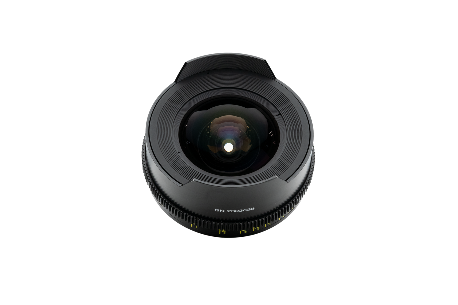 キヤノン｜FD 14mm (PL) (FF)｜CAPSULE.RENTALS（カプセル