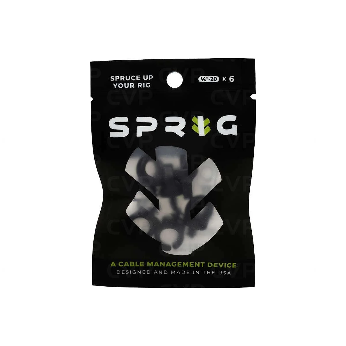 Sprig | Cable Management