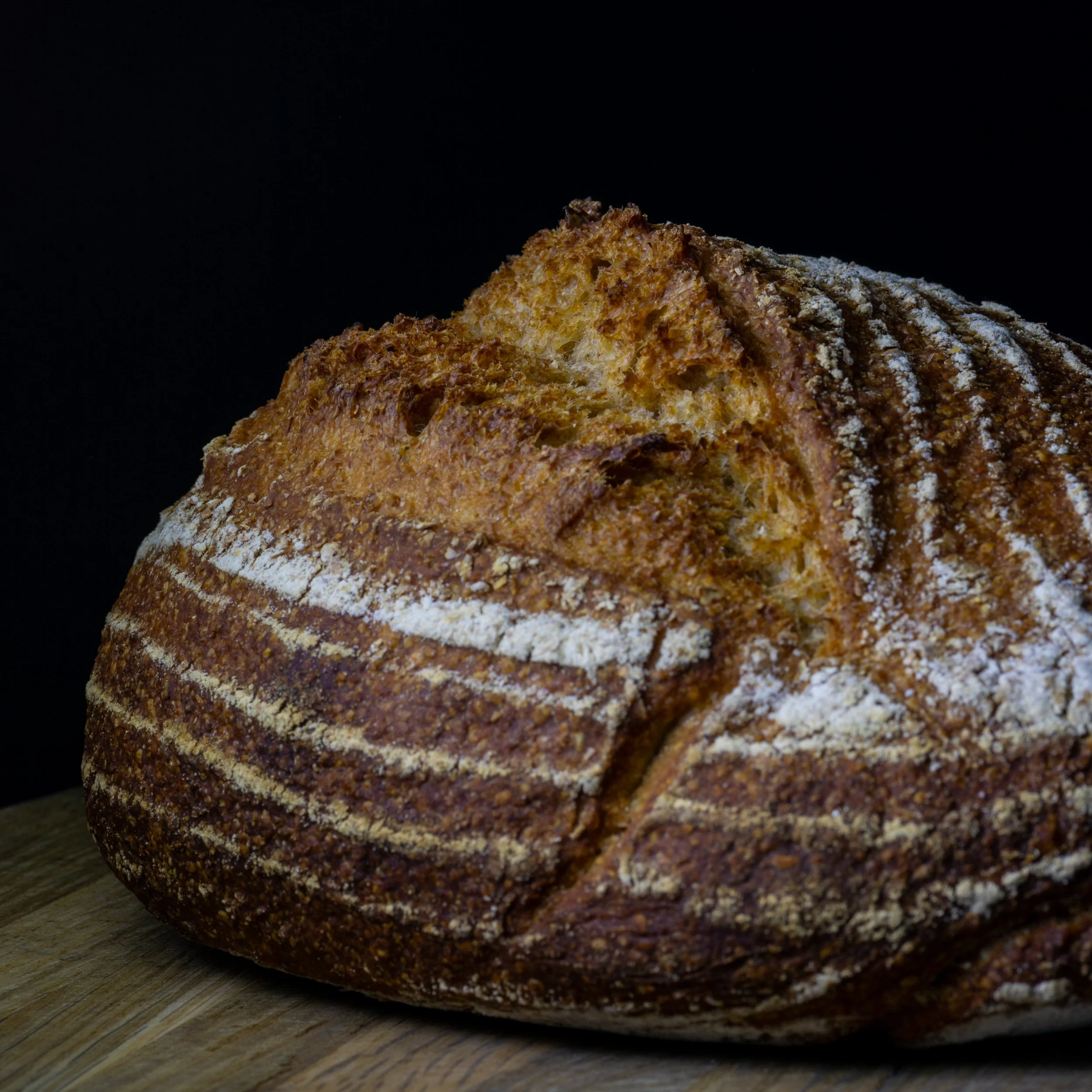 National Homemade Bread Day