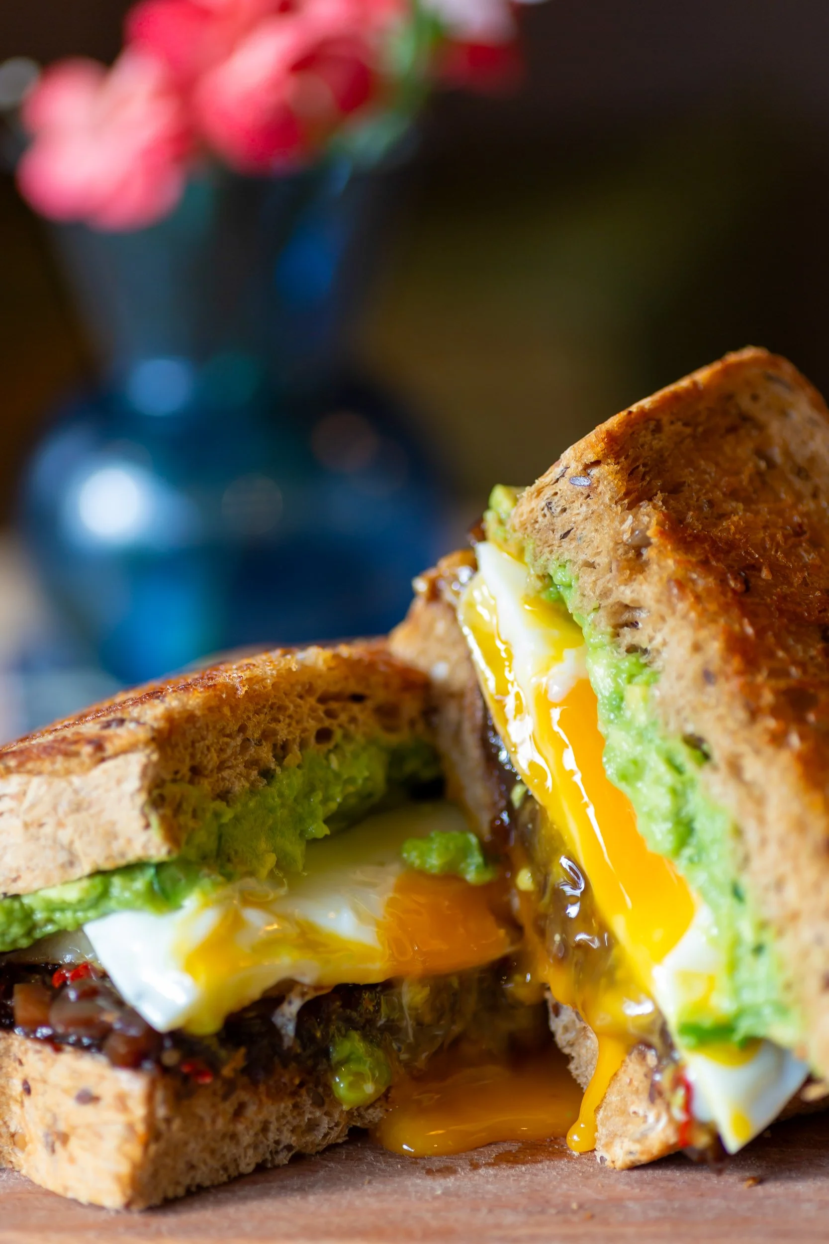 The Lion’s Den – Café Photography