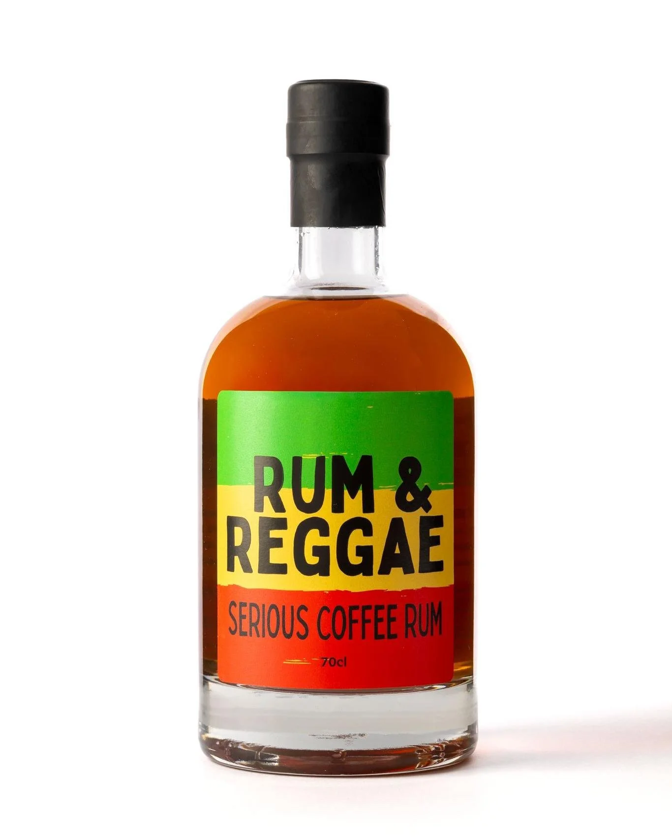 From Serious Rum to Serious Coconut 🌴 

Rum Barn&rsquo;s full Rum &amp; Reggae range got the Sequoia Studios treatment this week.

We shot:
⚪️ Clean white background pack shots
🌿 Lifestyle images in outdoor settings
🚀 Fast delivery from first cont