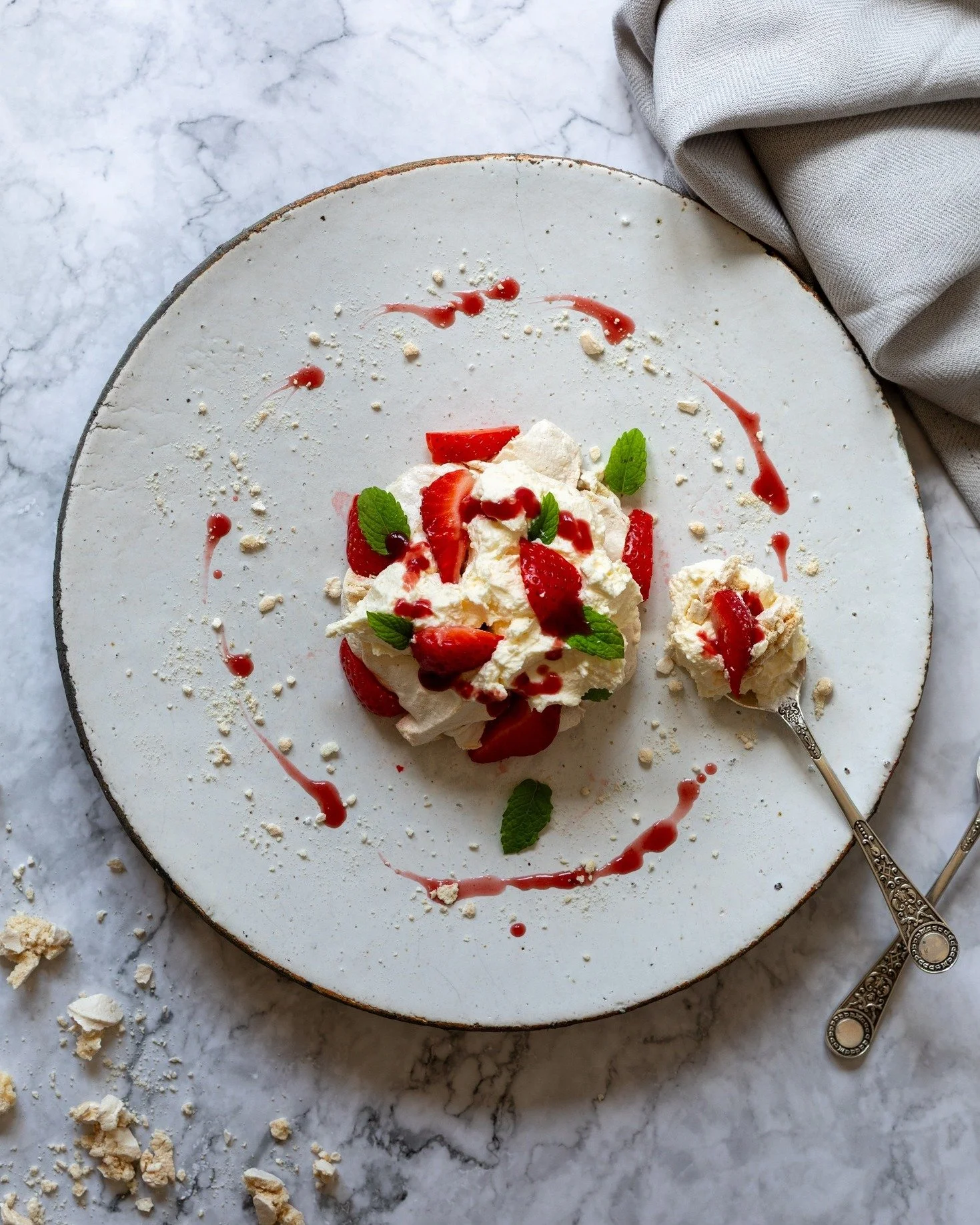 🍰 National Dessert Day on 14th October...

...the sweetest excuse to indulge!

From sticky toffee pudding to Eton mess, lemon meringue pie to cheesecake&hellip; desserts make life a little brighter and your feed a lot more delicious.

Professional f