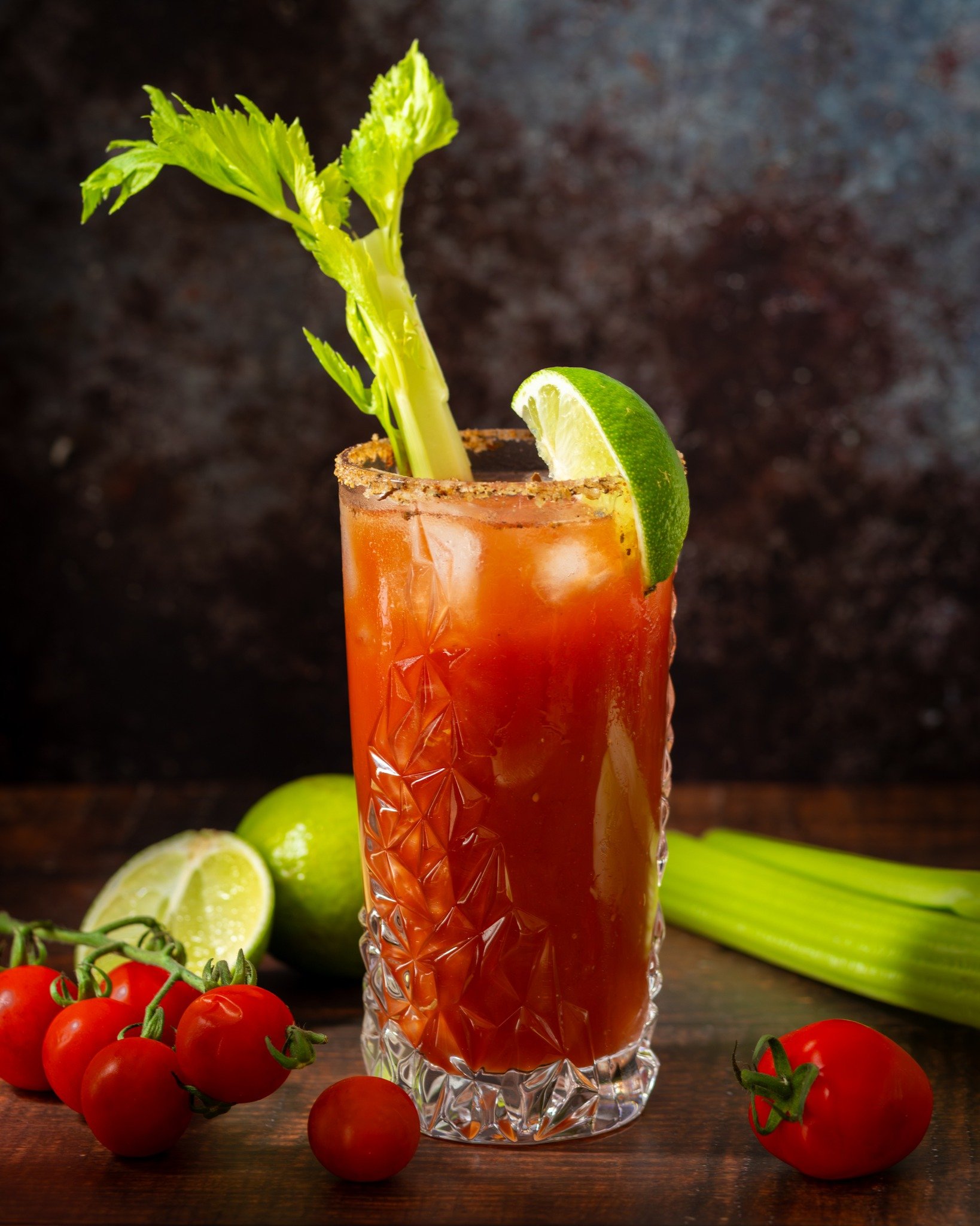 🥂 Happy New Year!! And...

...it's National Bloody Mary Day!!

To our clients, collaborators, friends: old, new and those yet to be.

New Year&rsquo;s Day always brings to mind that final Calvin and Hobbes moment (published 31st December 1995) with 