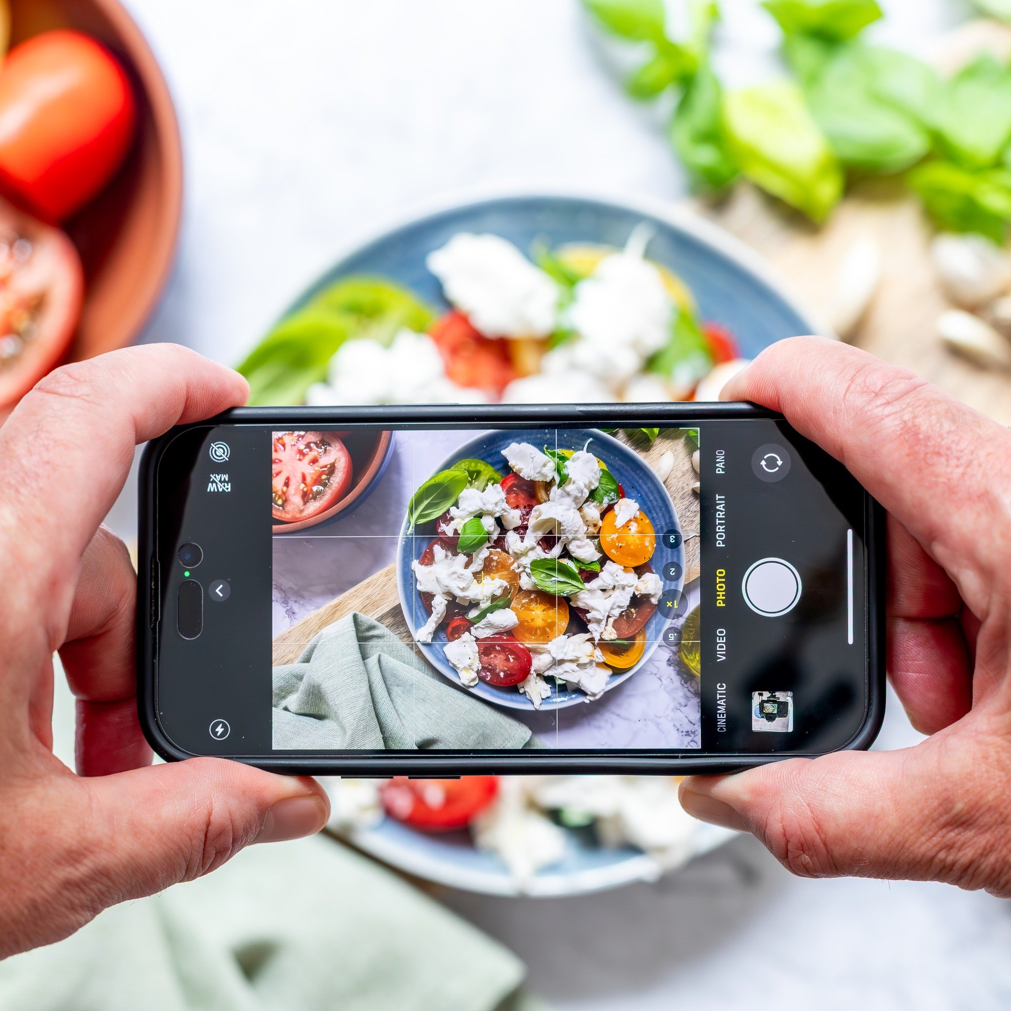Social media sucks.

But it doesn&rsquo;t have to.

The problem isn&rsquo;t the platforms. It&rsquo;s the pressure to post constantly without a clear purpose. 

For most food and hospitality businesses, that leads to rushed photos, inconsistent visua