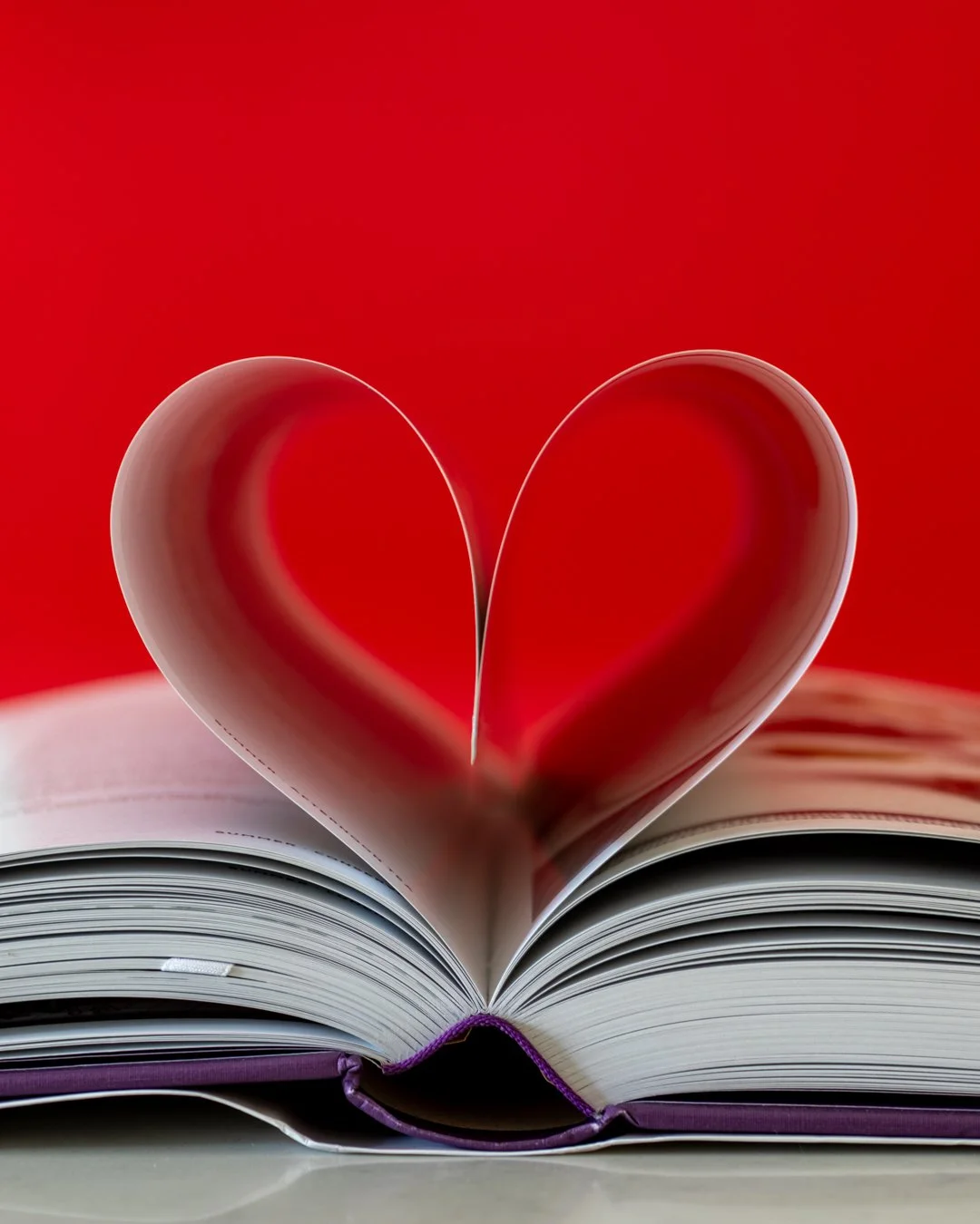 World Book Day wasn&rsquo;t really a &ldquo;thing&rdquo; when I was at school way back when!

But anything that encourages children to pick up a book and discover something new has to be a good thing.

This image is a small tribute to that idea. A he